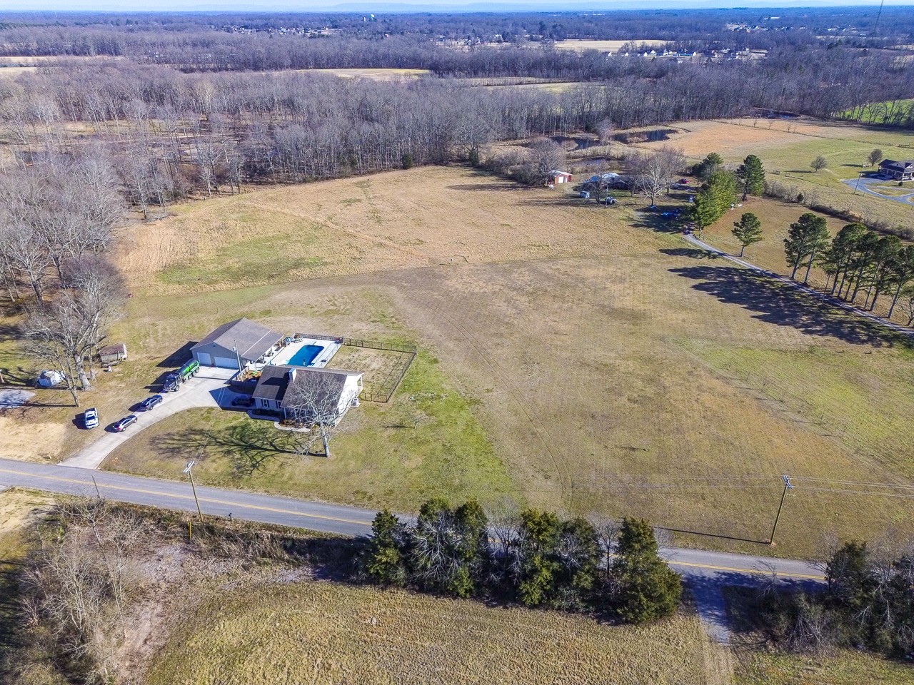 182 Old Camargo Rd Property Photo 1