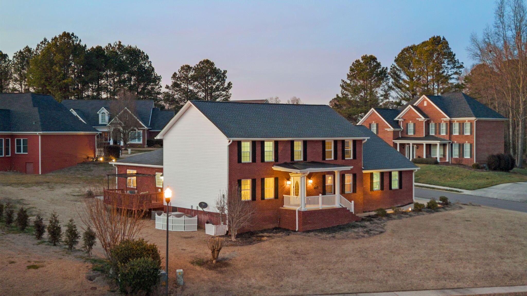 2415 Yellowood Court, Nw Property Photo 1