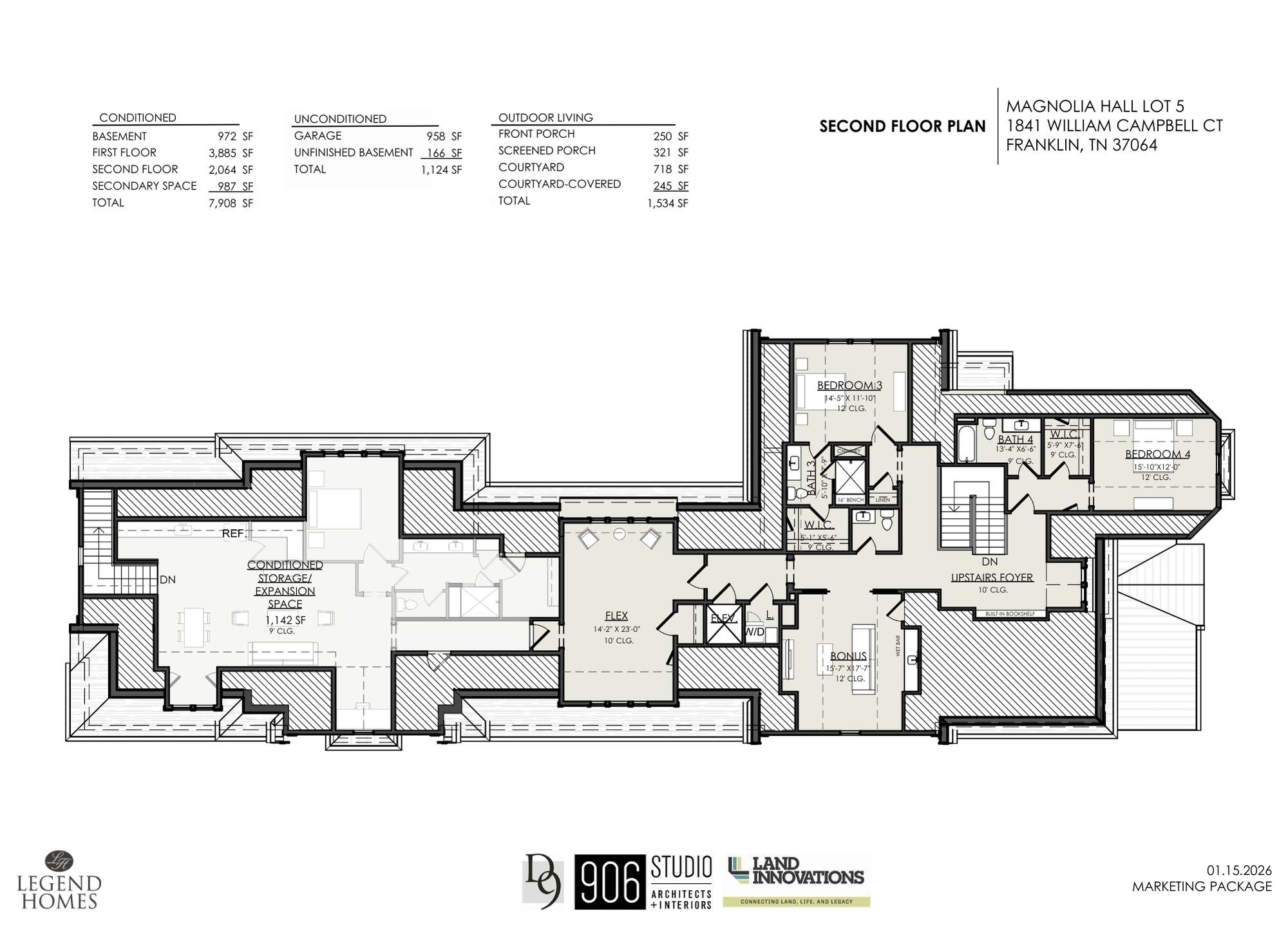 1841 William Campbell Court Property Photo 9