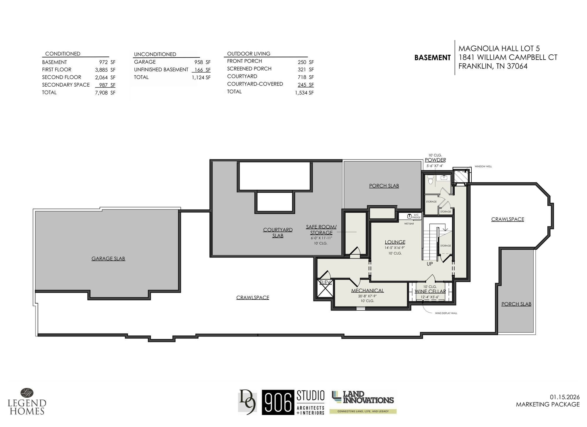 1841 William Campbell Court Property Photo 10