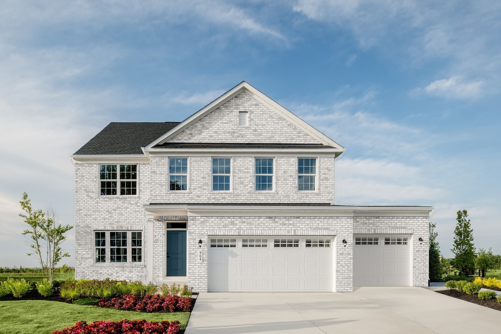 2718 Sunnyside School Drive