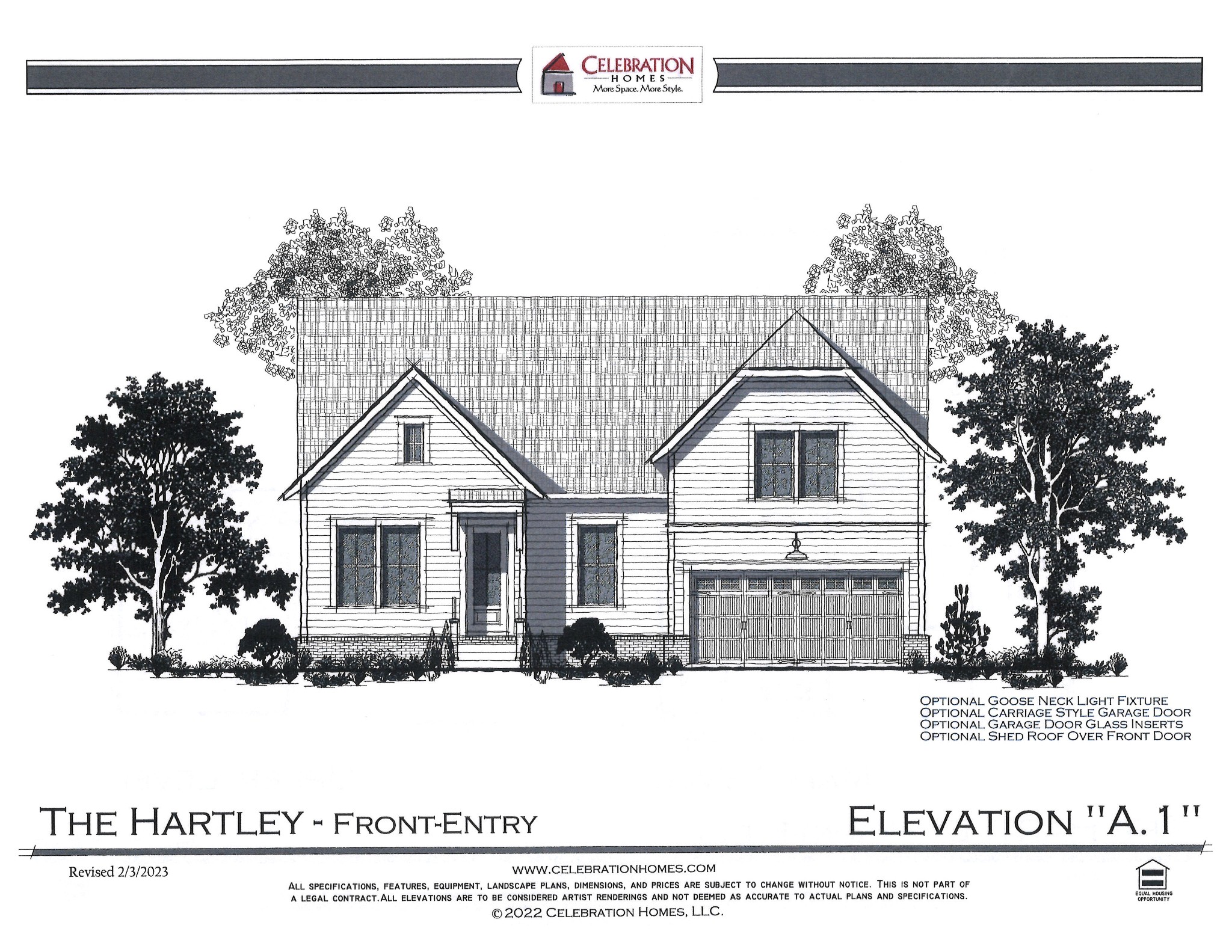 7313 Chilton Court Property Photo 1