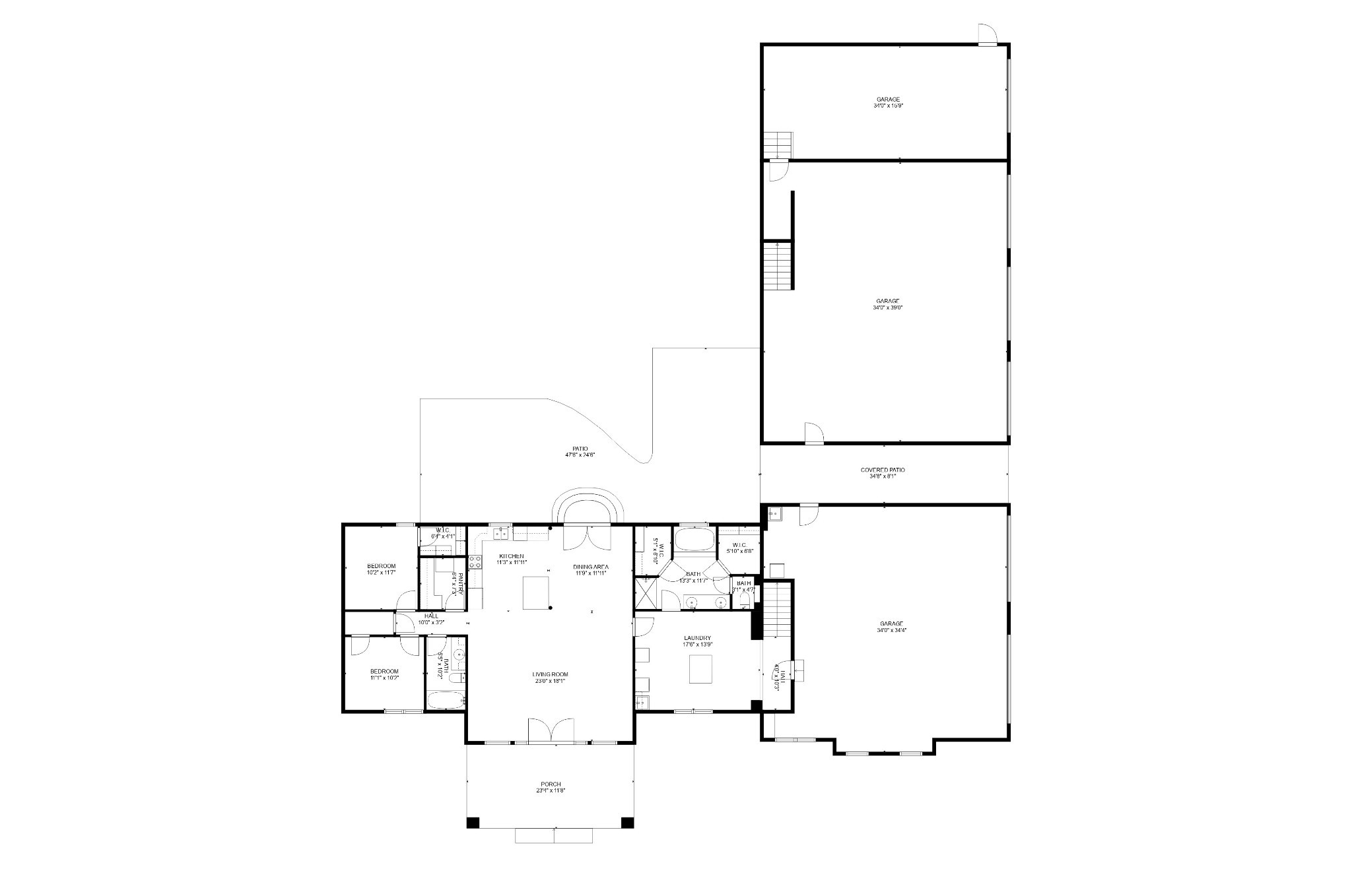 3791 Sylvia Rd Property Photo 86