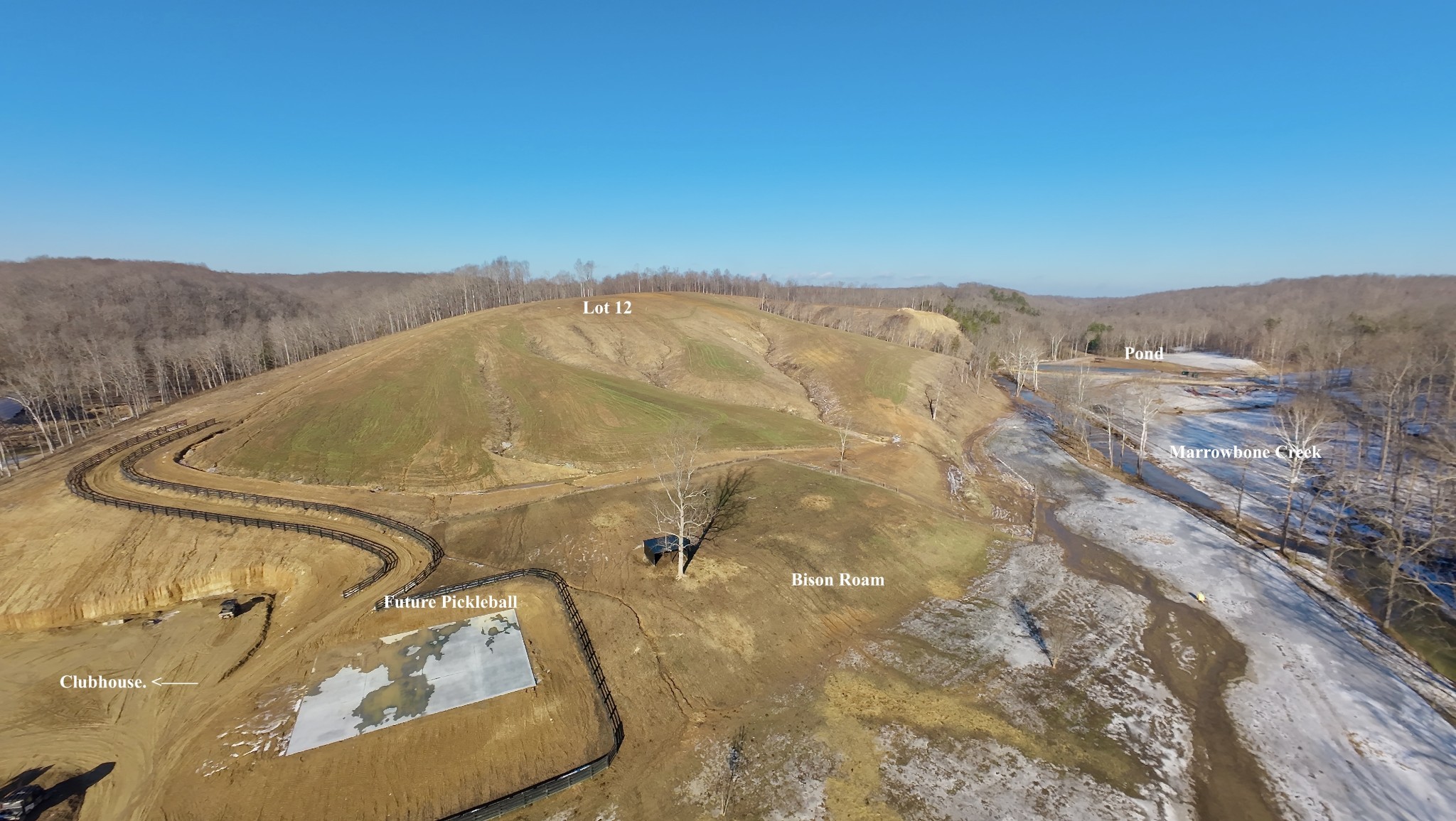 1500 Eagle Pass Property Photo 3