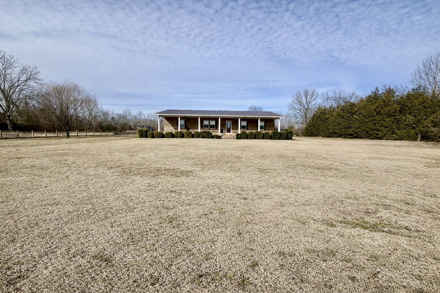 255 Fay Creek Rd Property Photo 1