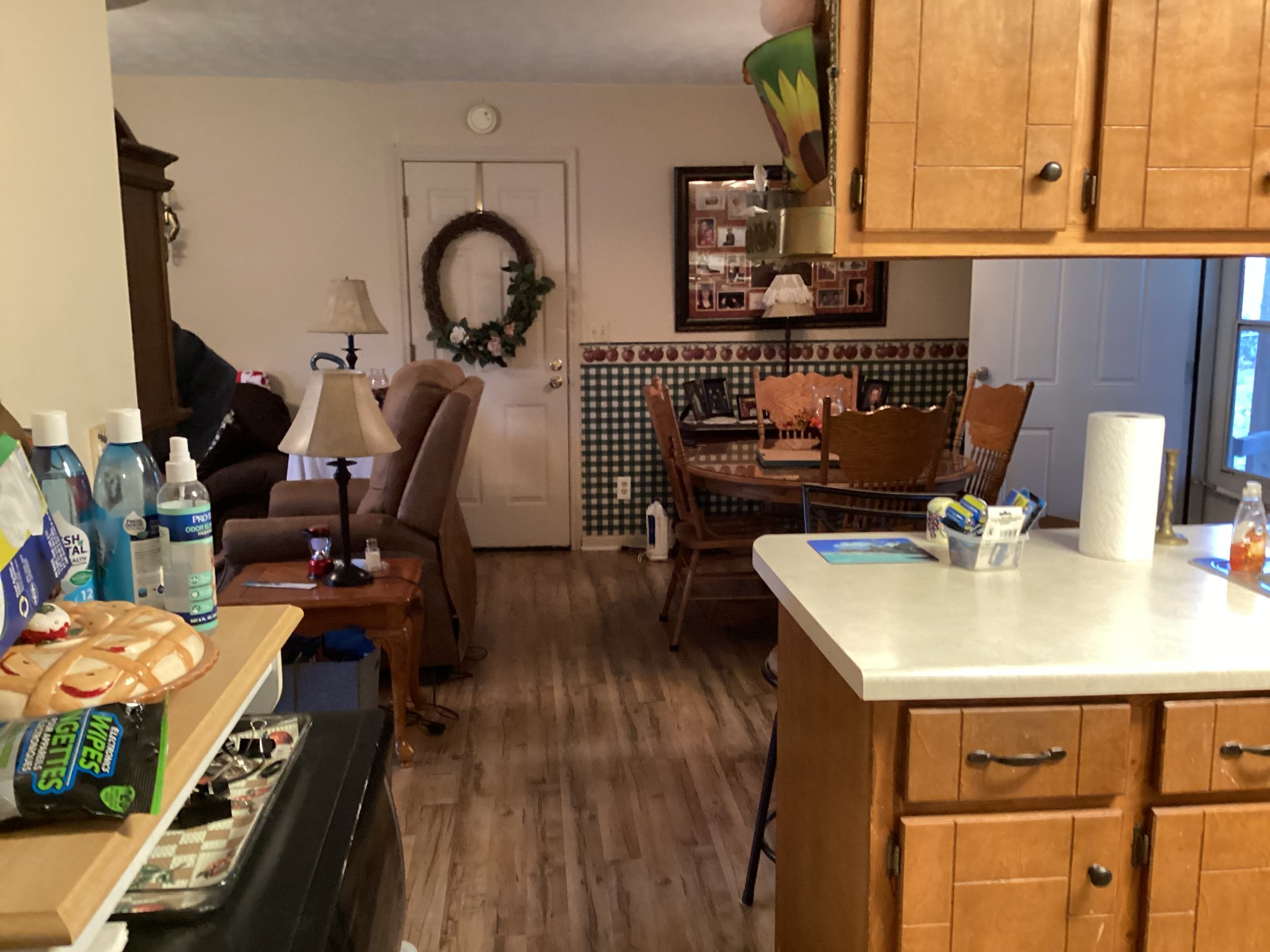 634 N Spring St Property Photo 11