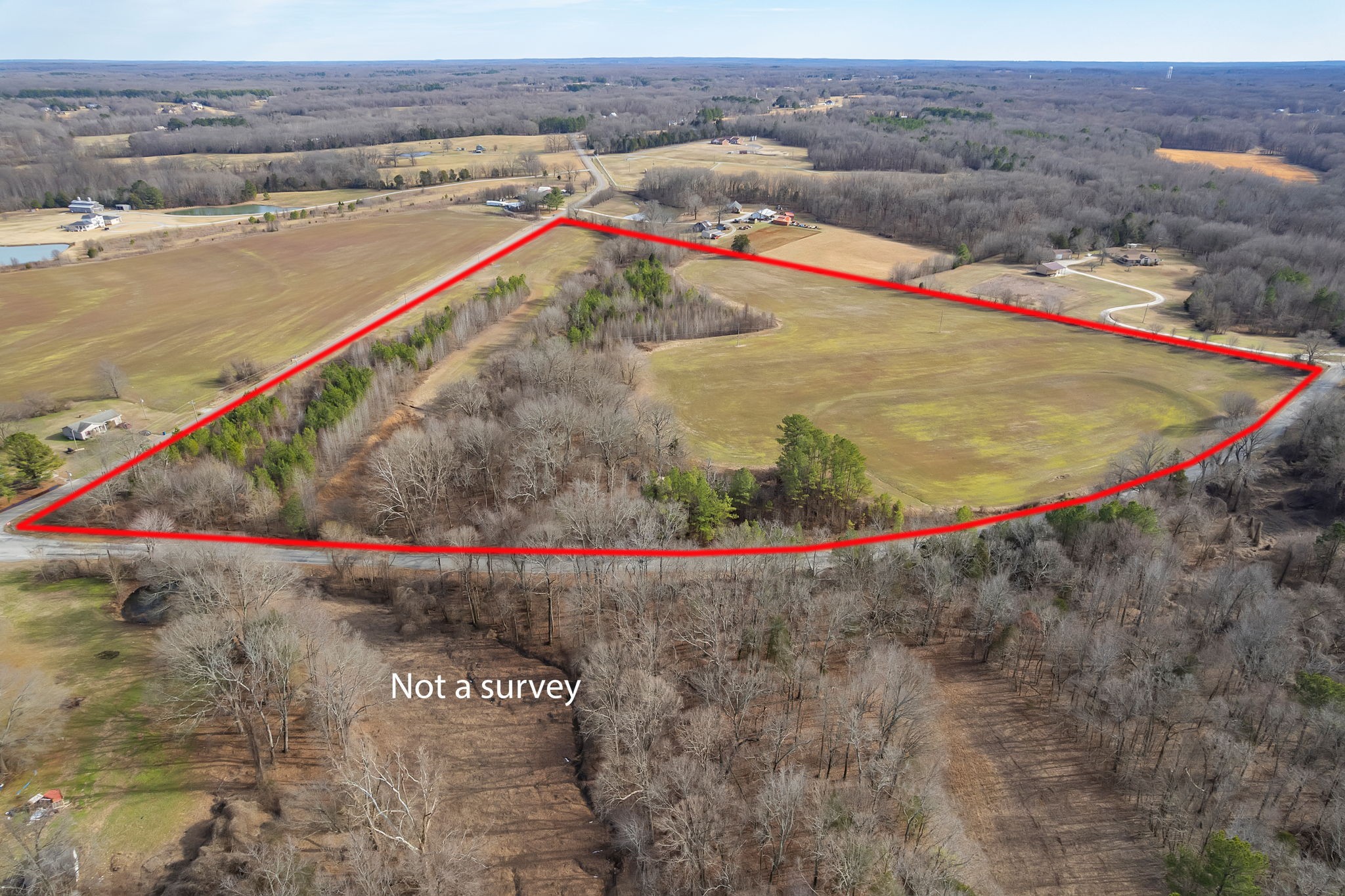 0 Chapel Hill Road Property Photo 1