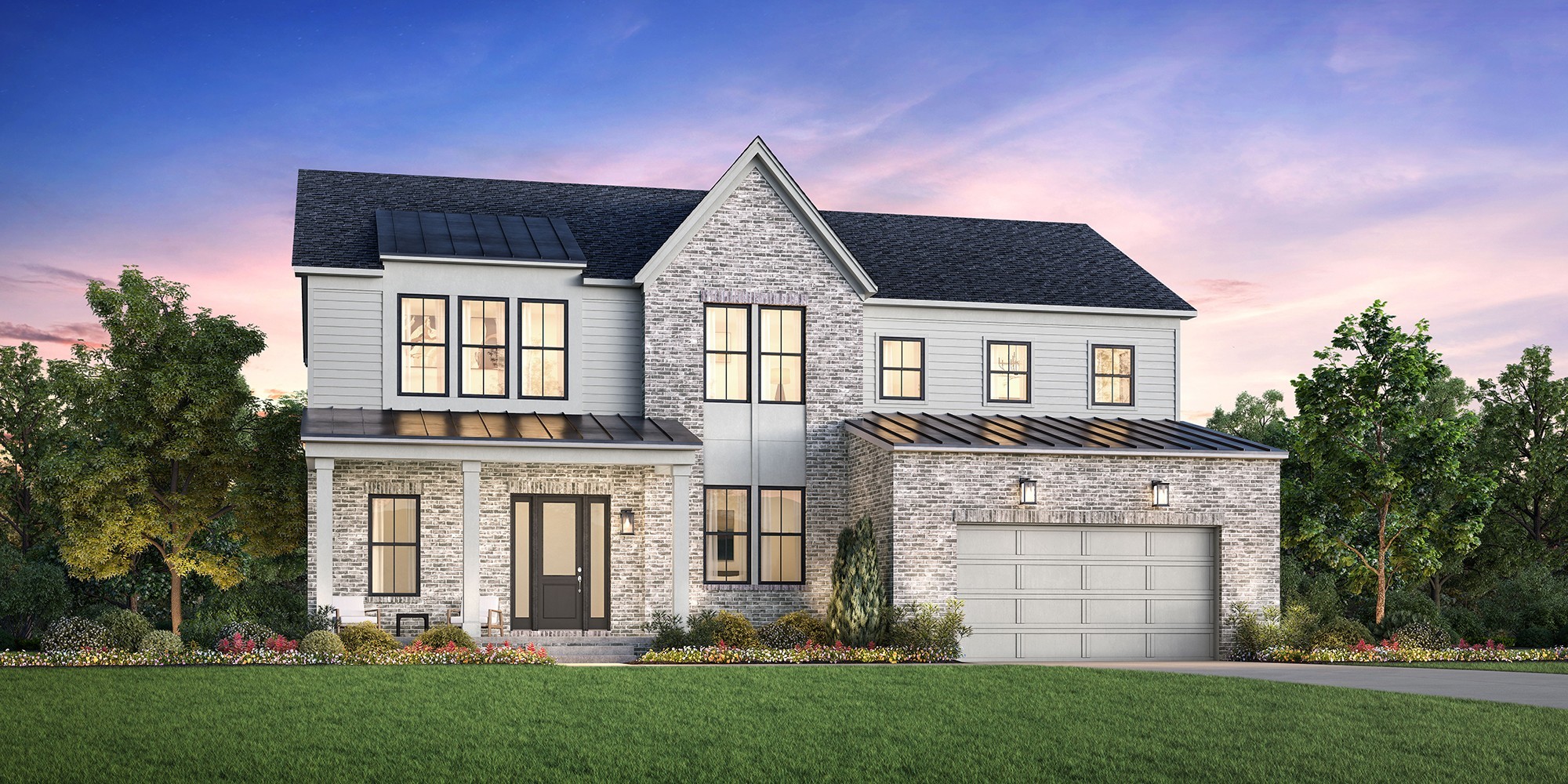1418 Round Hill Lane
