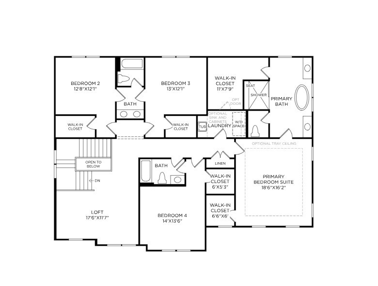 1418 Round Hill Lane Property Photo 5