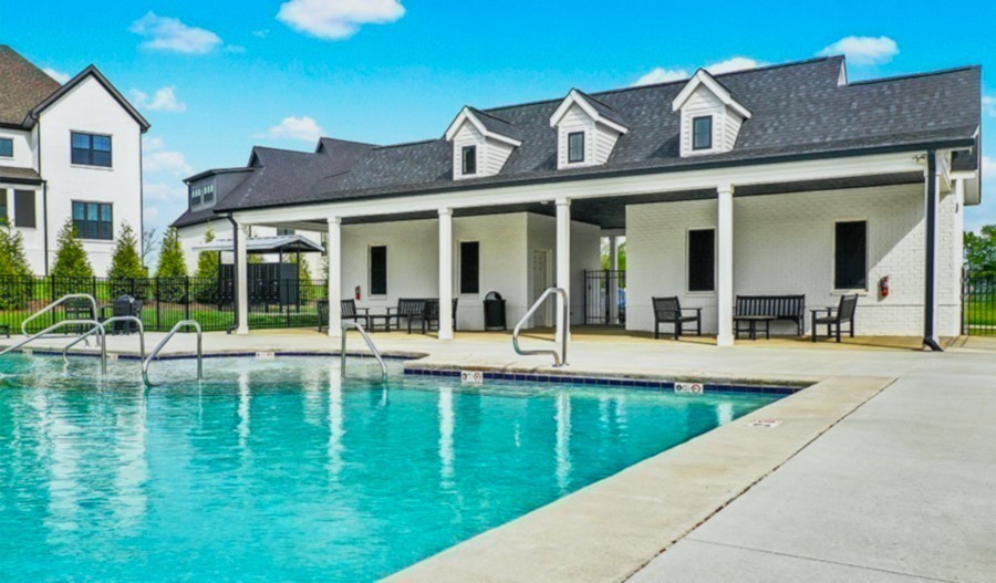 1418 Round Hill Lane Property Photo 16