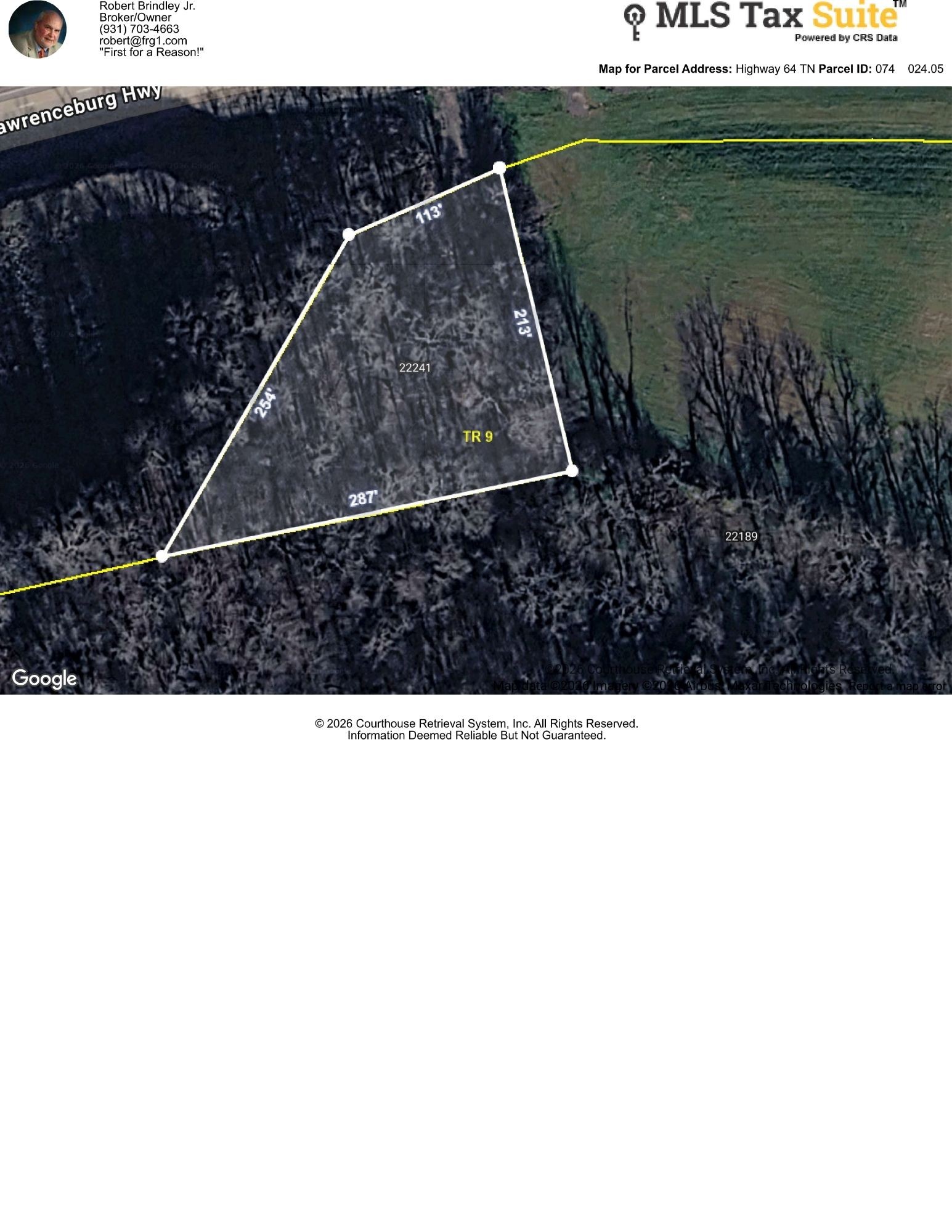 22241 Hwy 64 Property Photo 5