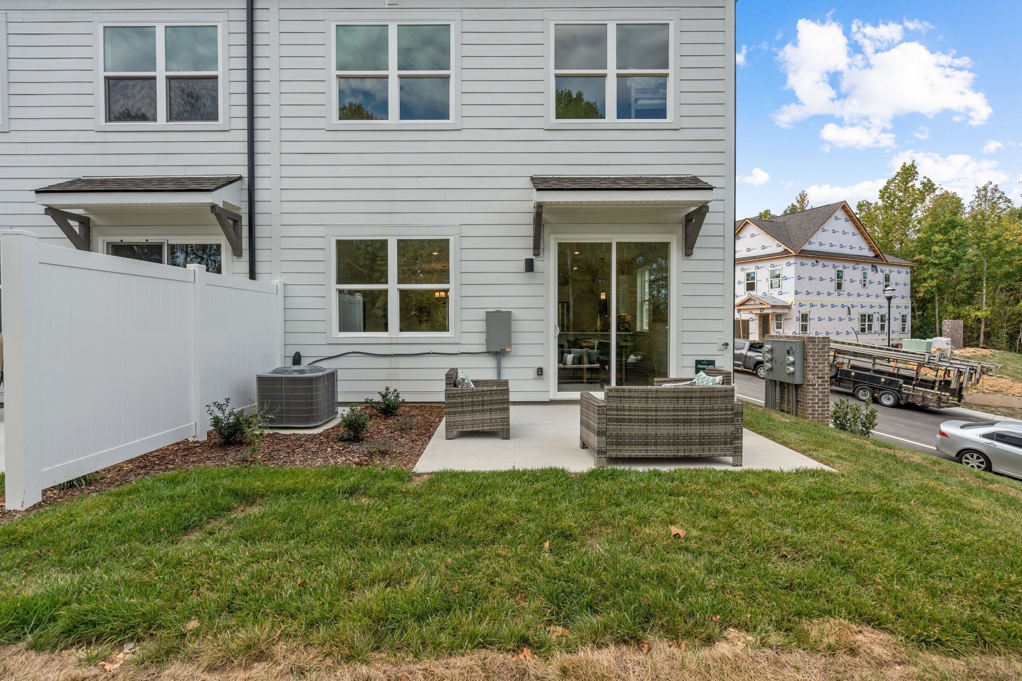 6032 Mill Tree Ct Property Photo 43