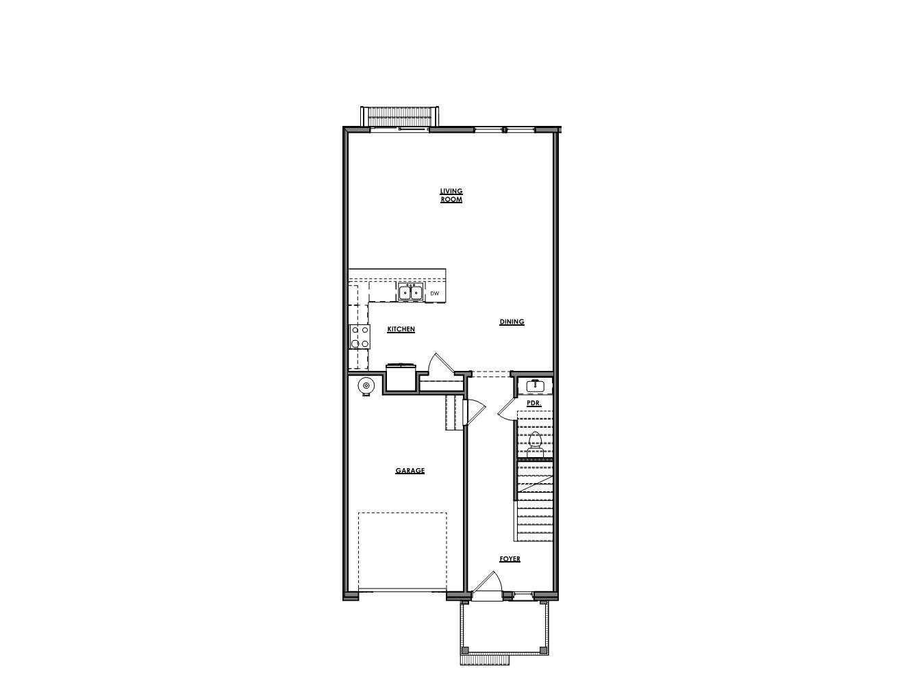 6032 Mill Tree Ct Property Photo 45