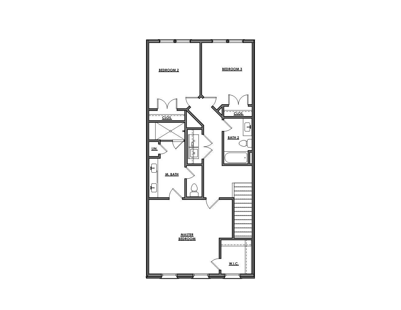 6032 Mill Tree Ct Property Photo 46