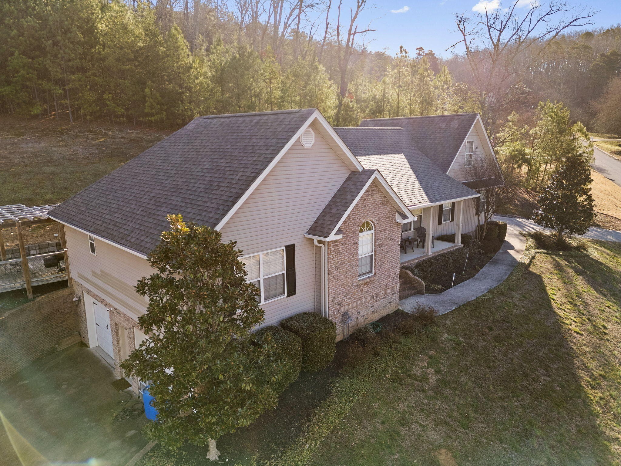 175 Stonewood Drive, Nw Property Photo 6