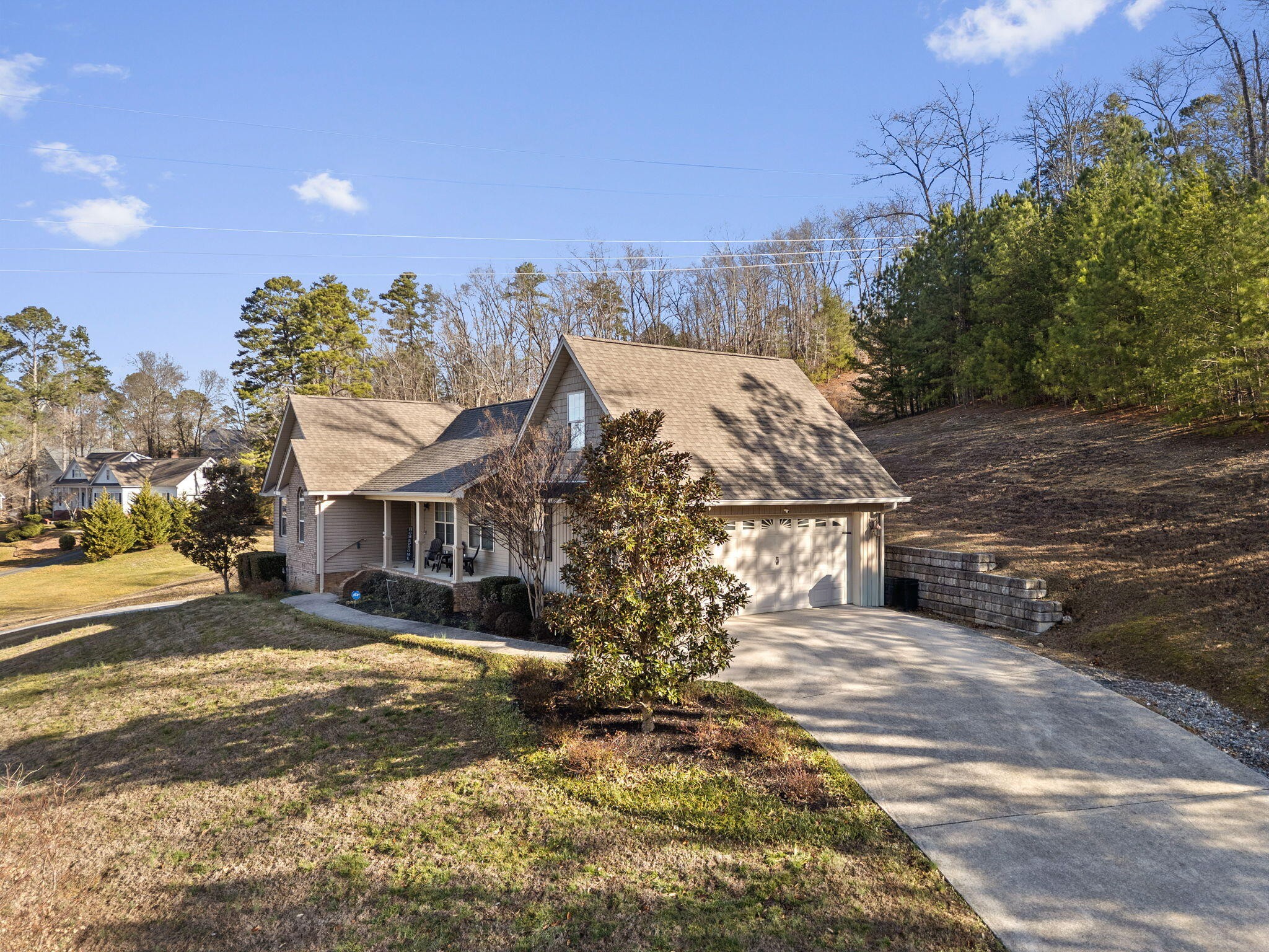 175 Stonewood Drive, Nw Property Photo 7