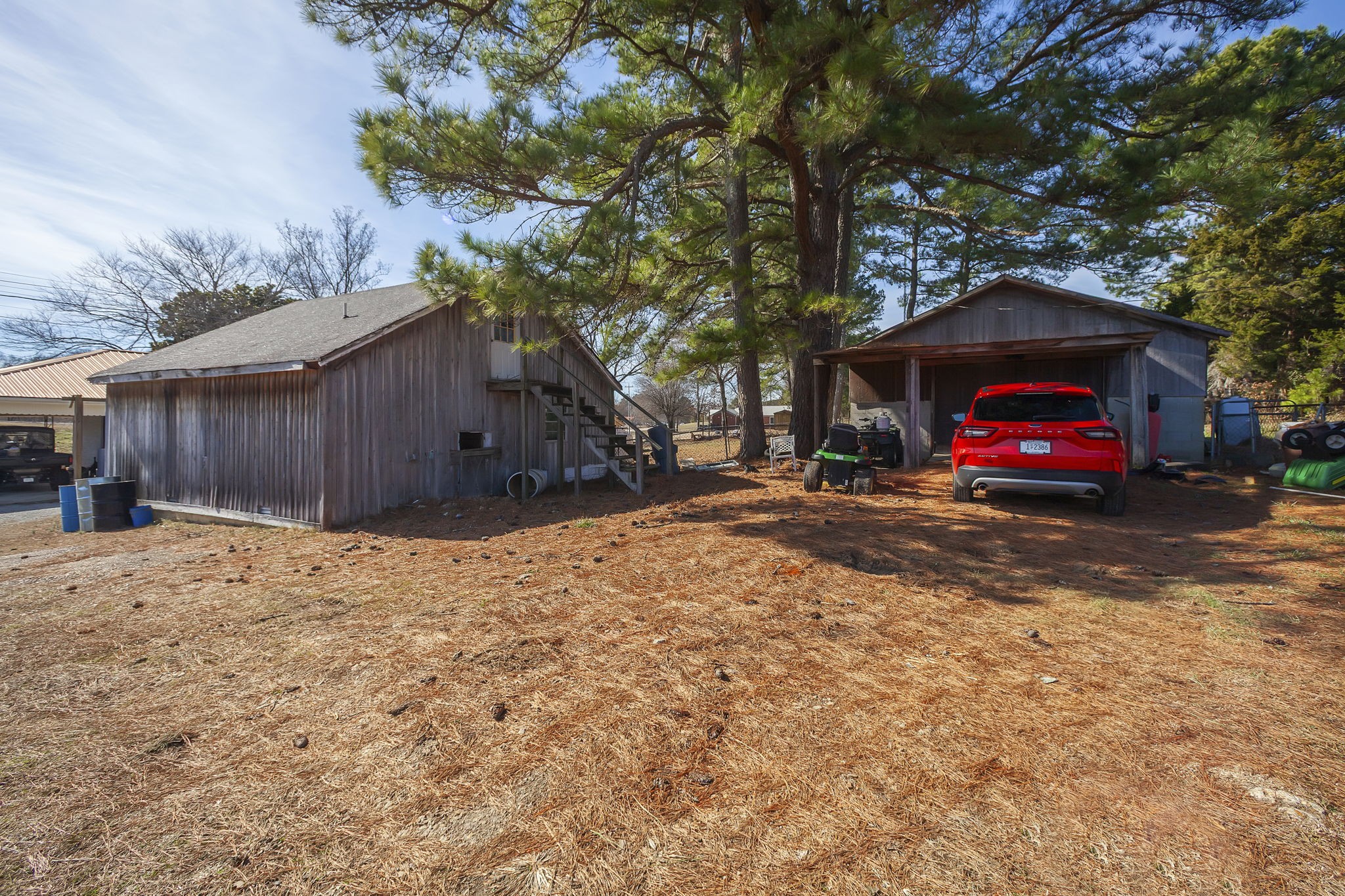 21495 Highway 79 Property Photo 2