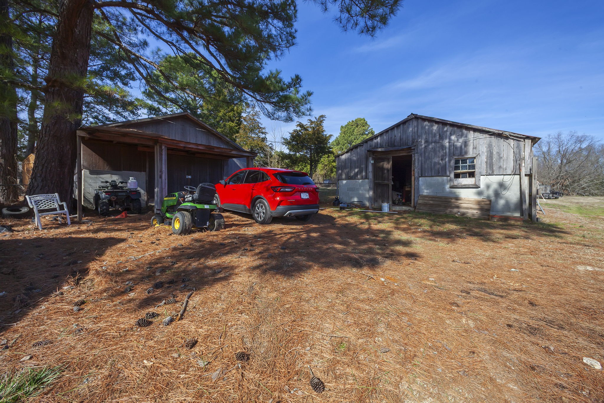 21495 Highway 79 Property Photo 3