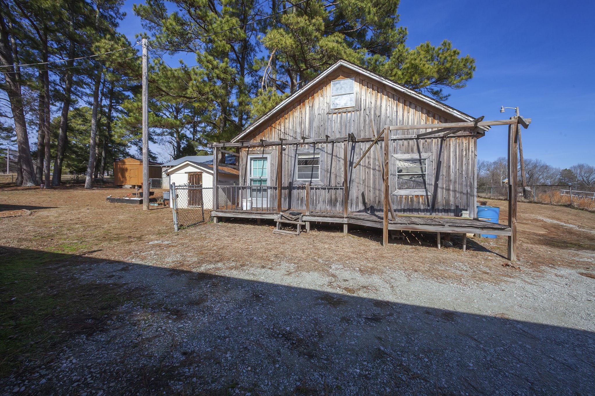 21495 Highway 79 Property Photo 20