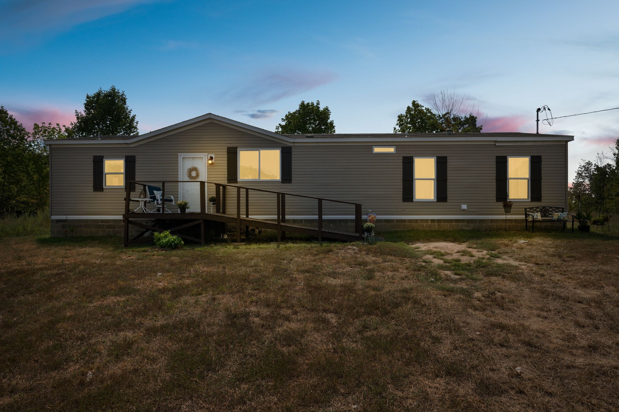 3006 Slayden Marion Rd Property Photo 1
