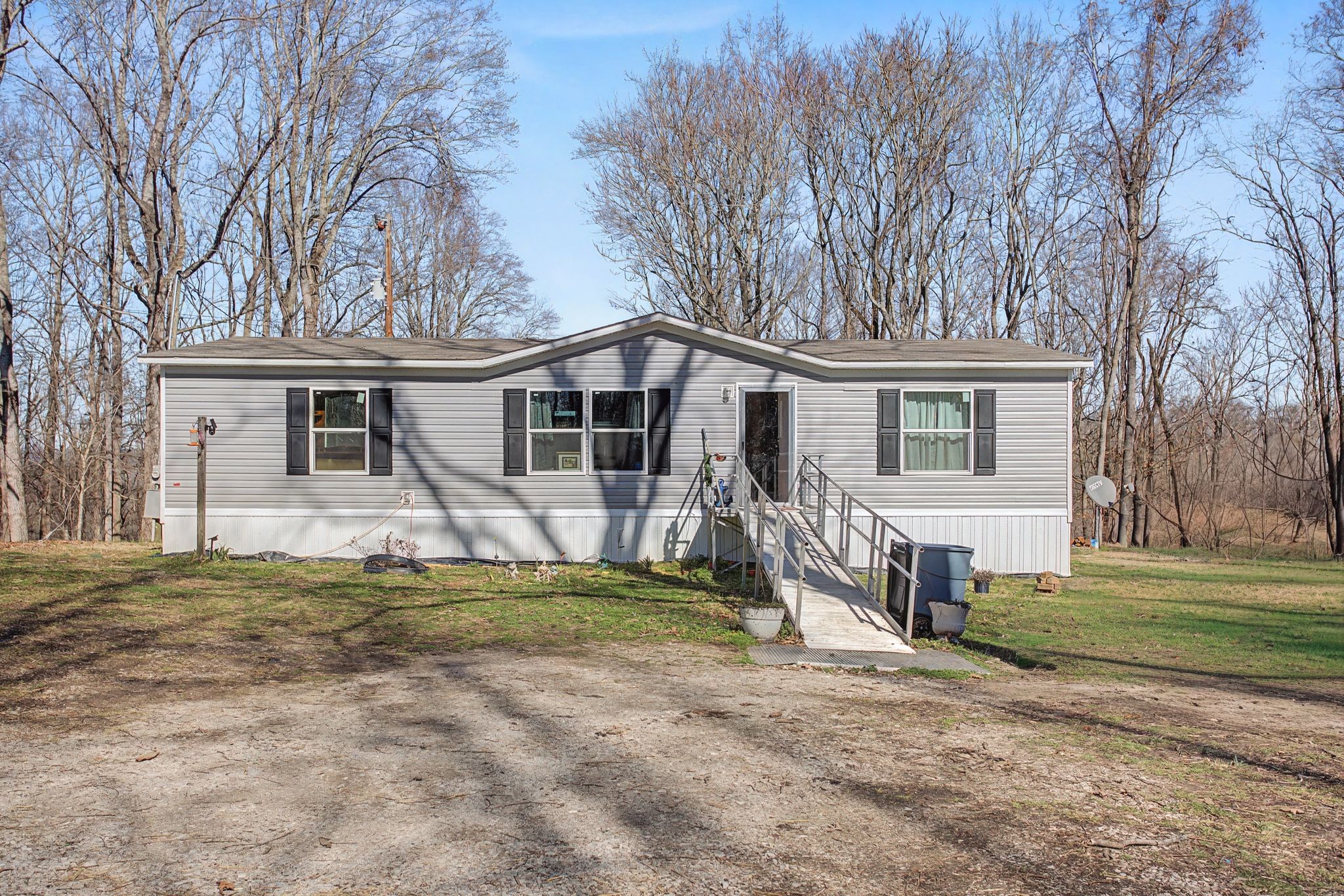 5076 Southpoint Ridge Road Property Photo 1