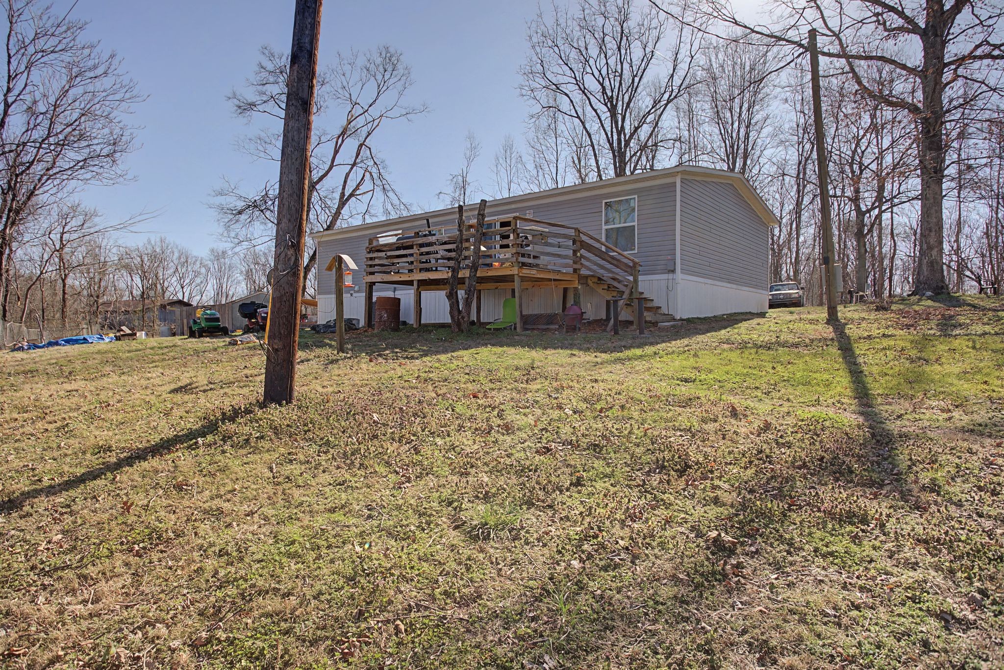 5076 Southpoint Ridge Road Property Photo 2