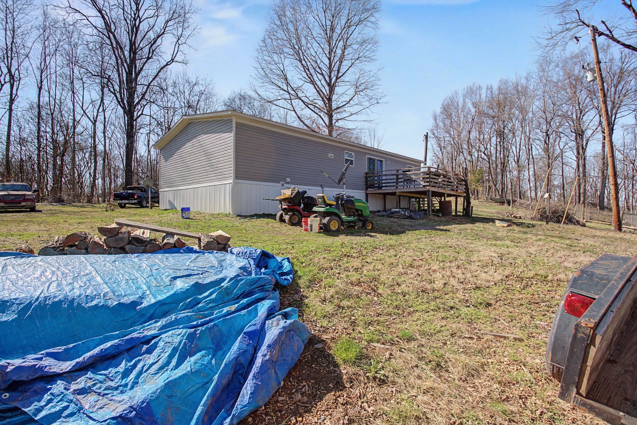 5076 Southpoint Ridge Road Property Photo 3