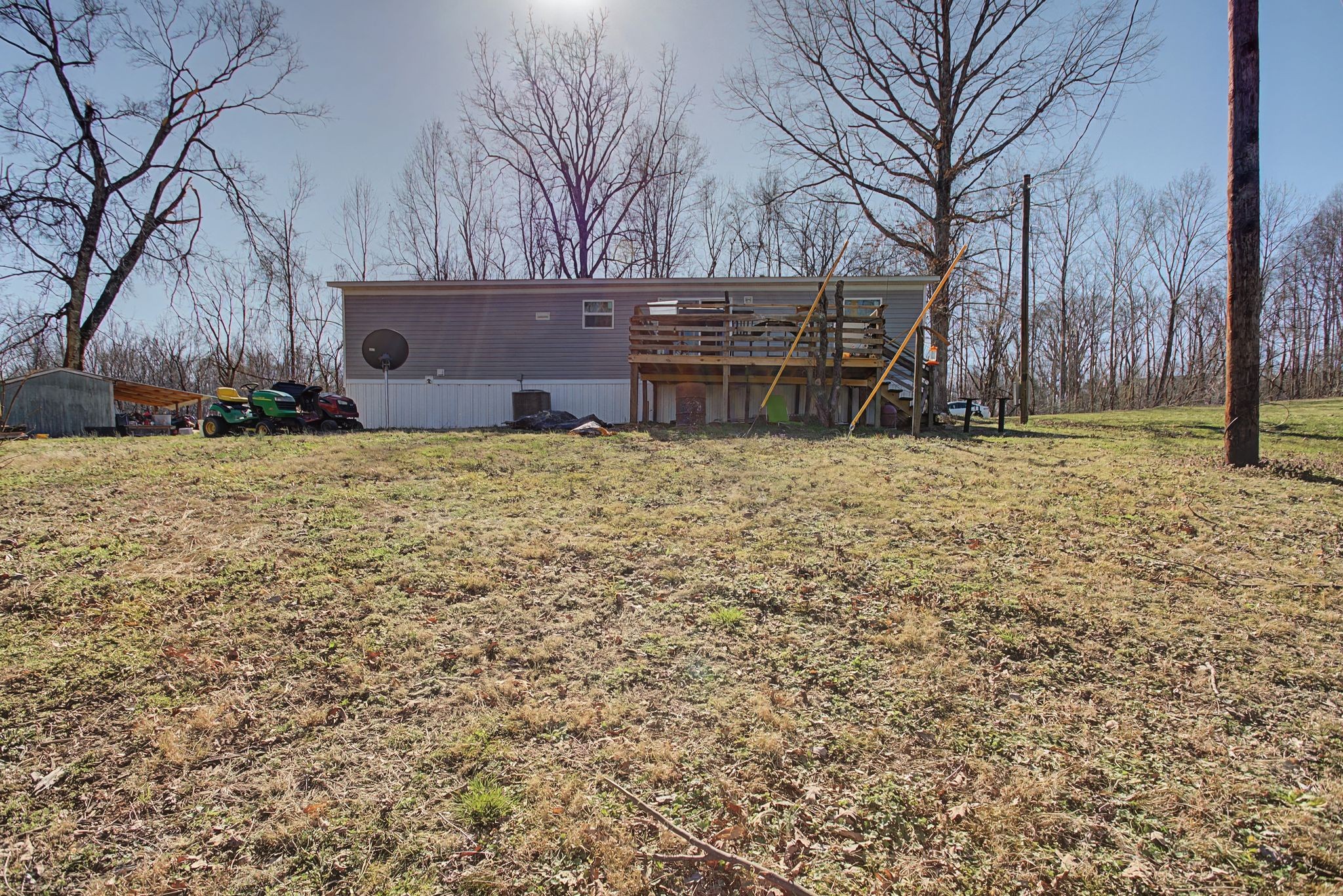 5076 Southpoint Ridge Road Property Photo 4