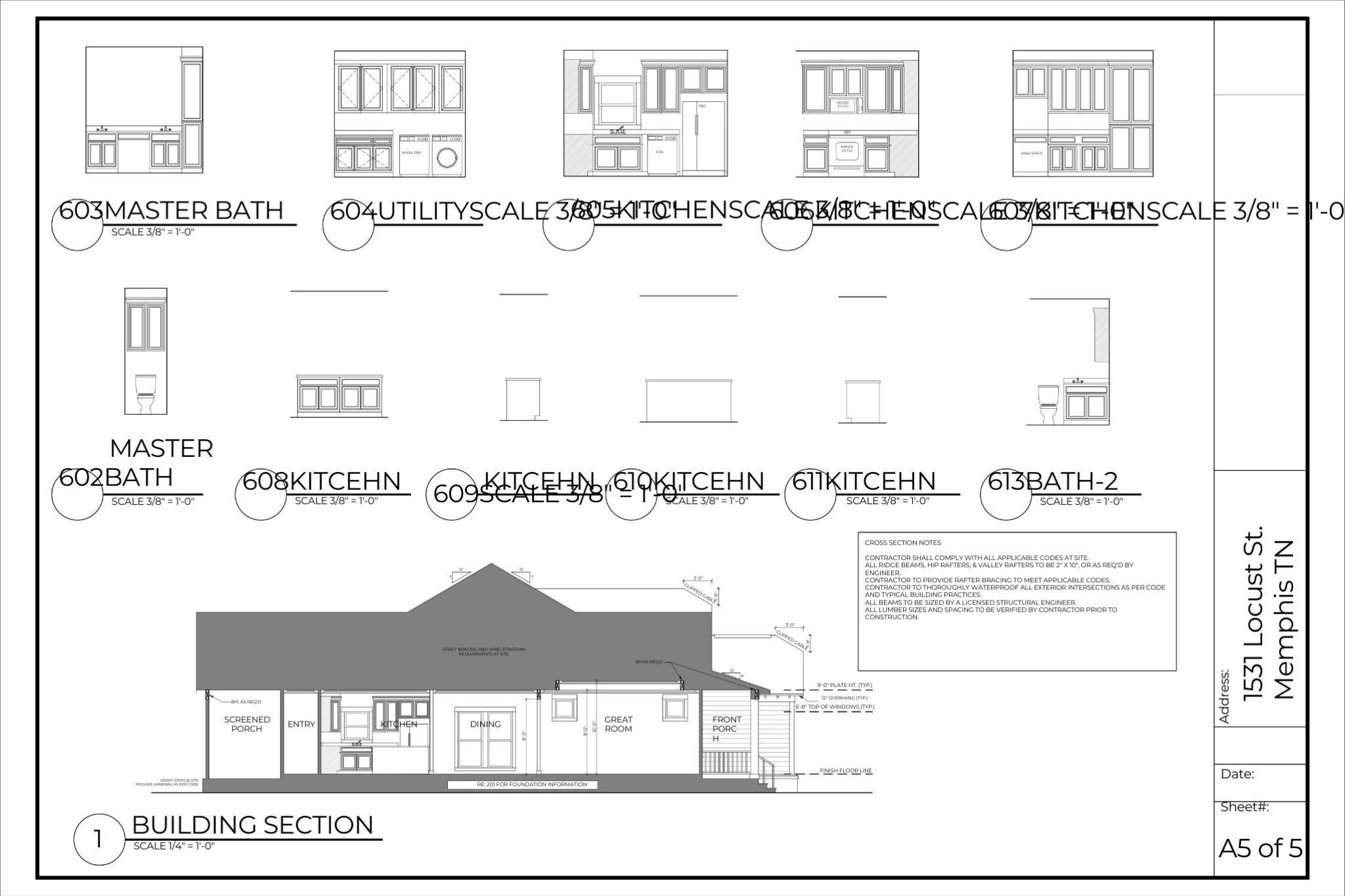 1750 Felix Ave Property Photo 34
