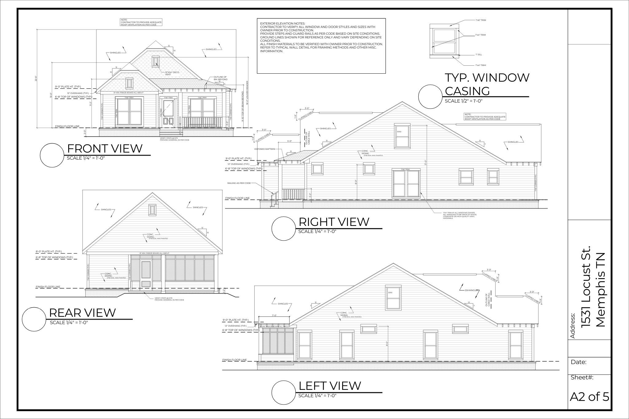 1750 Felix Ave Property Photo 36