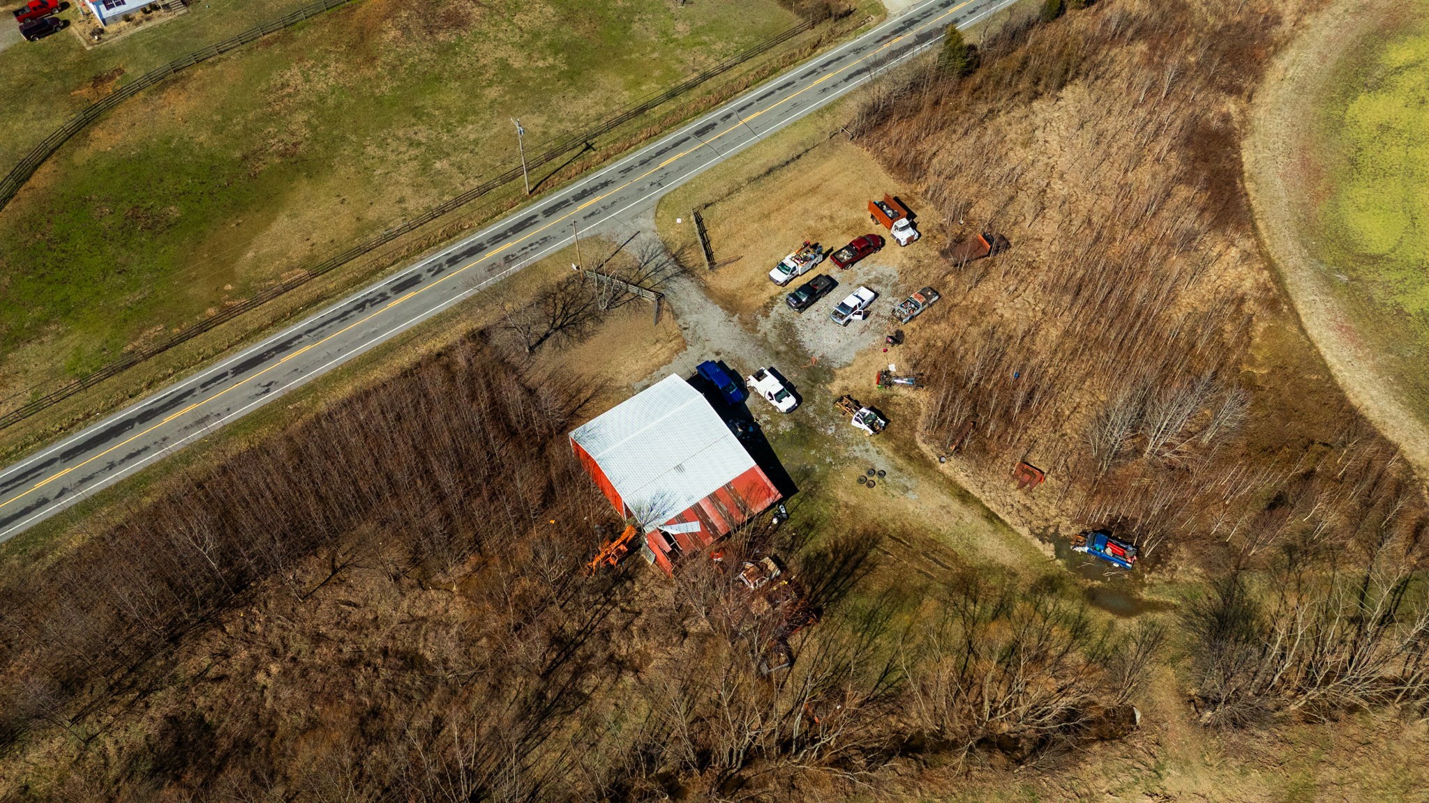 1902 Kinneys Rd Property Photo 19