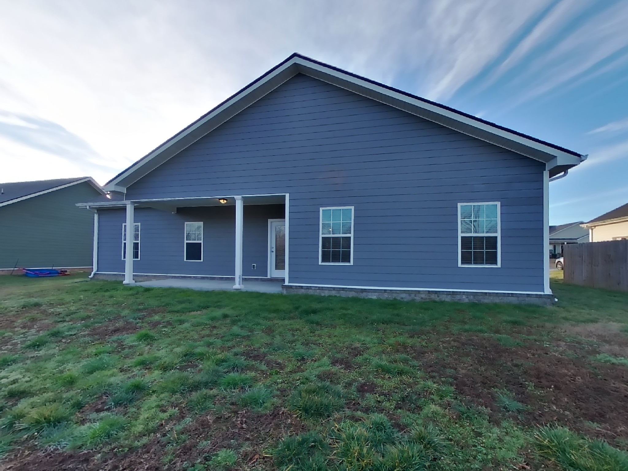 815 Ellyson Dr Property Photo 16