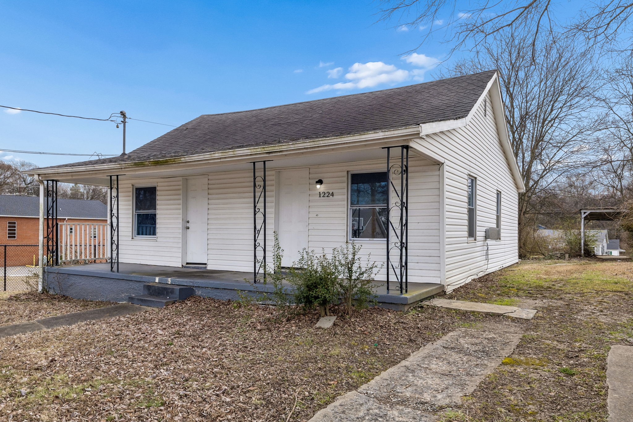 1224 Vine St Property Photo 1