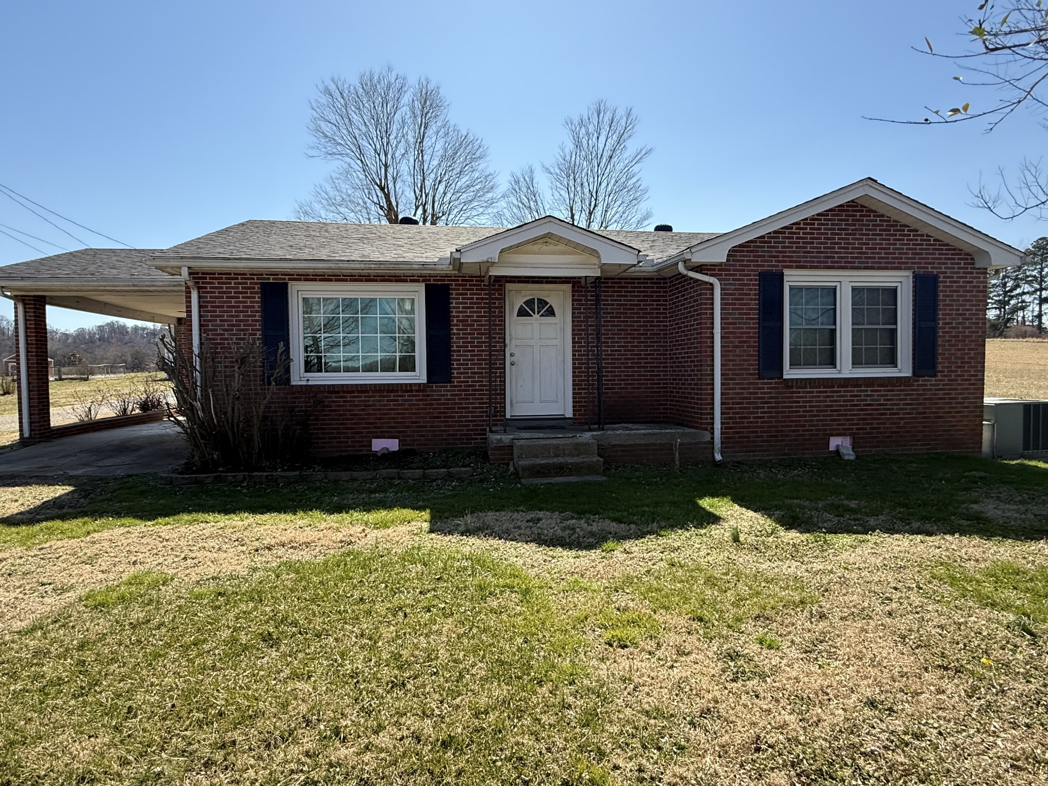 1353 Highway 70 Property Photo 1