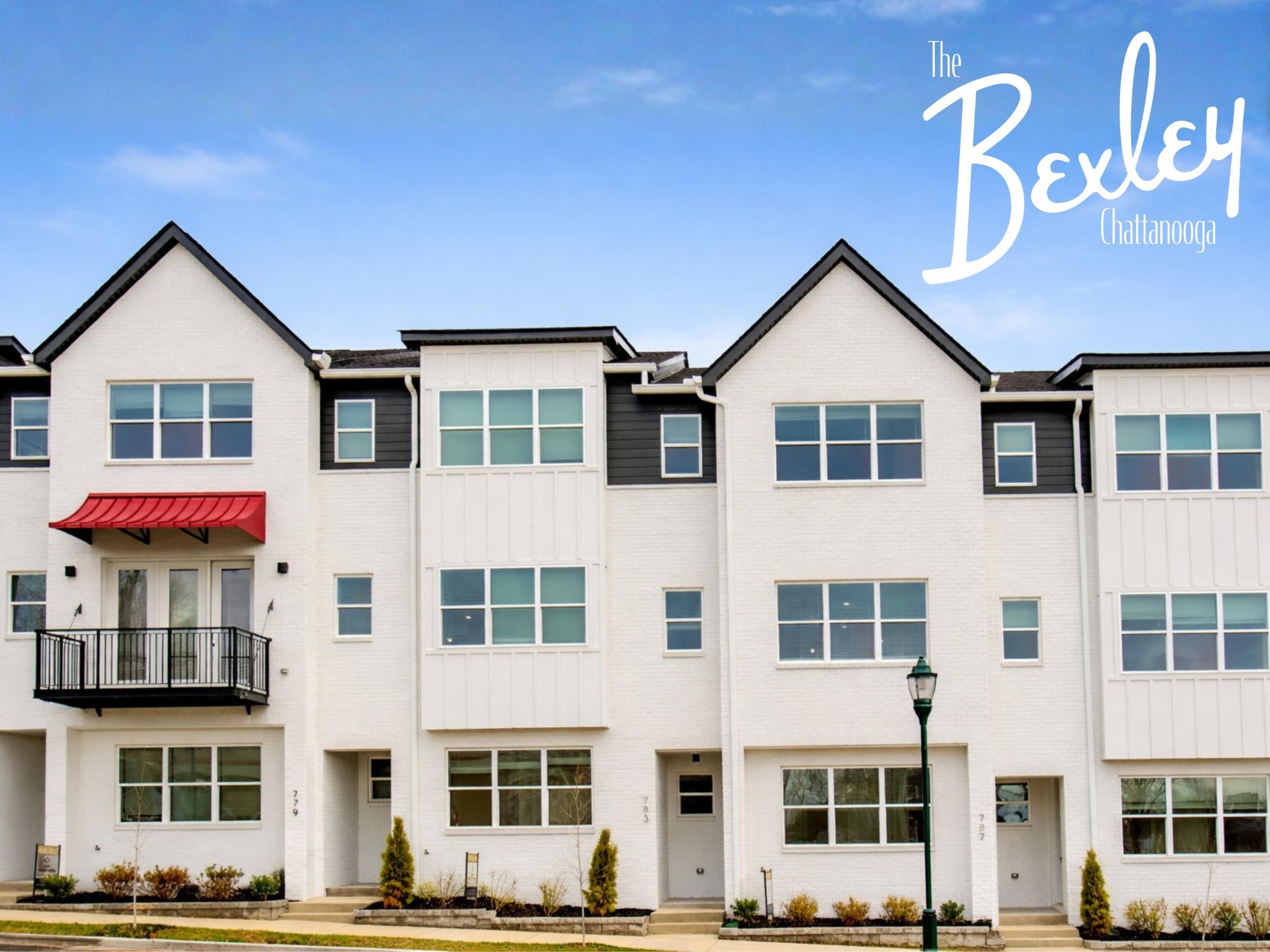 803 Bespoke Way Property Photo 1