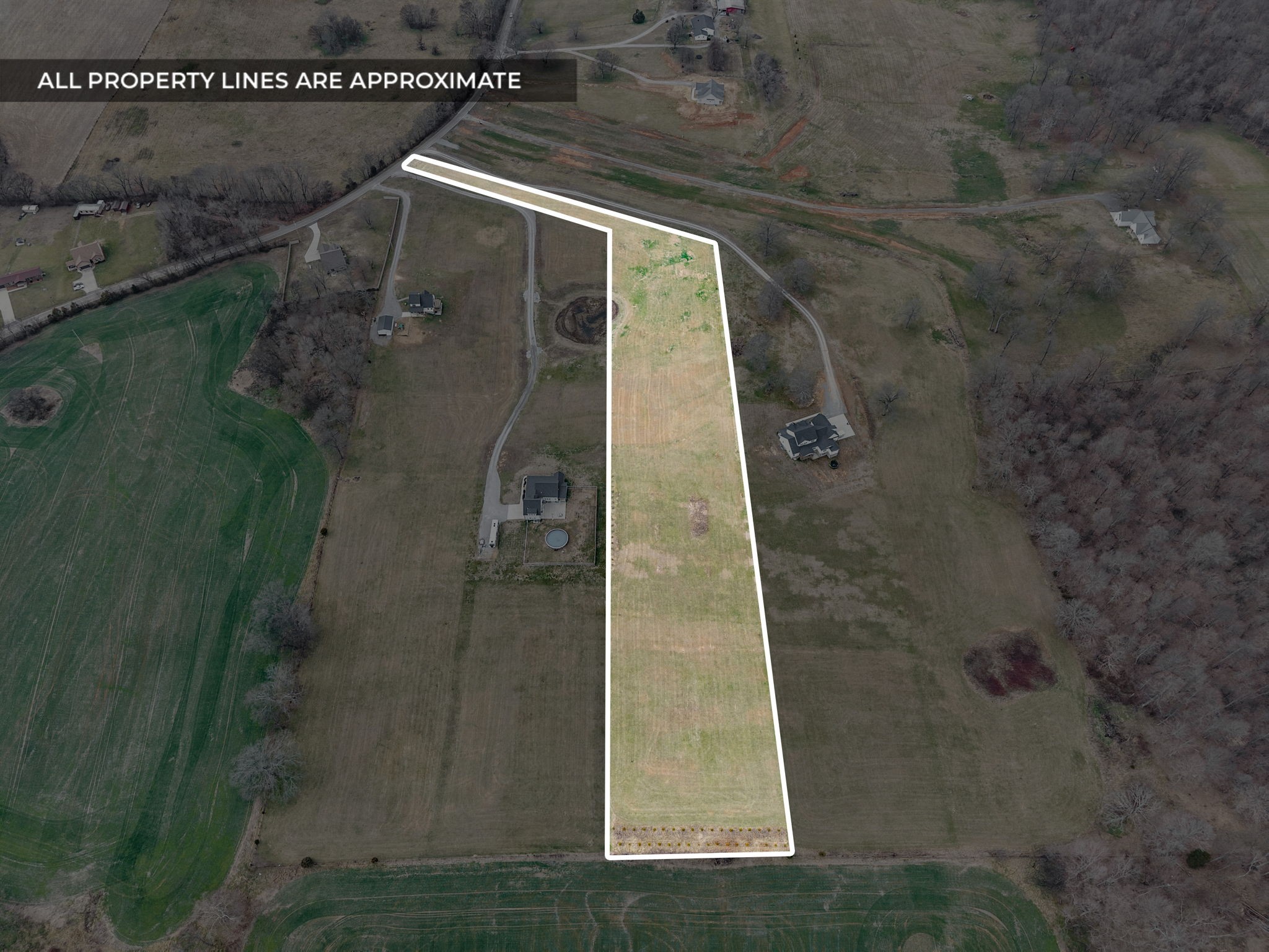0 Guthrie Rd Property Photo 1