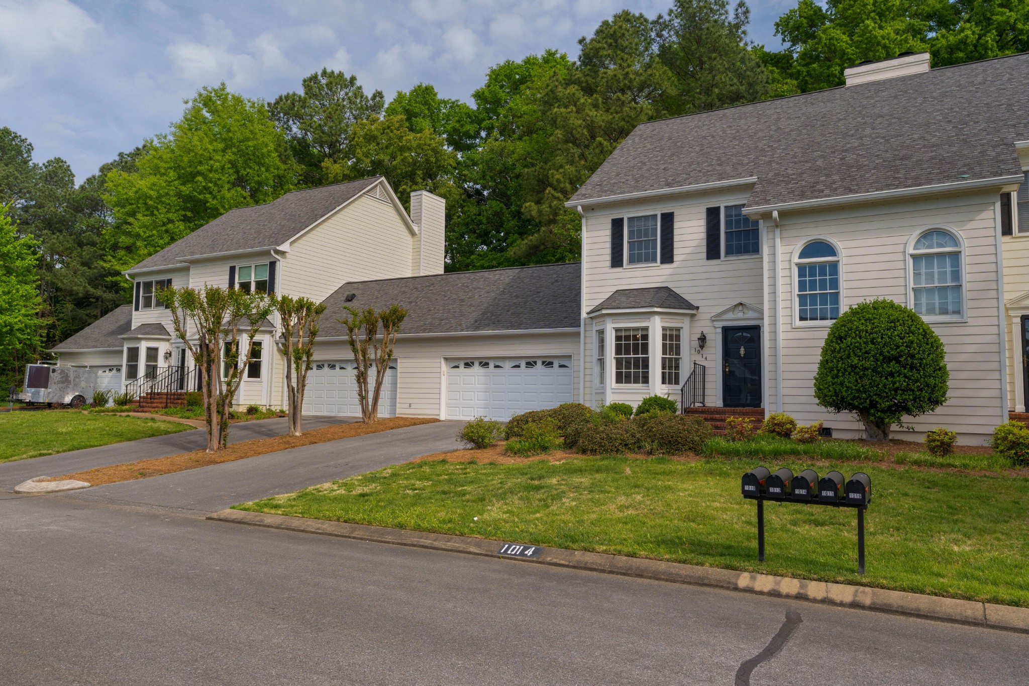 1014 Ariel Lane Property Photo 3