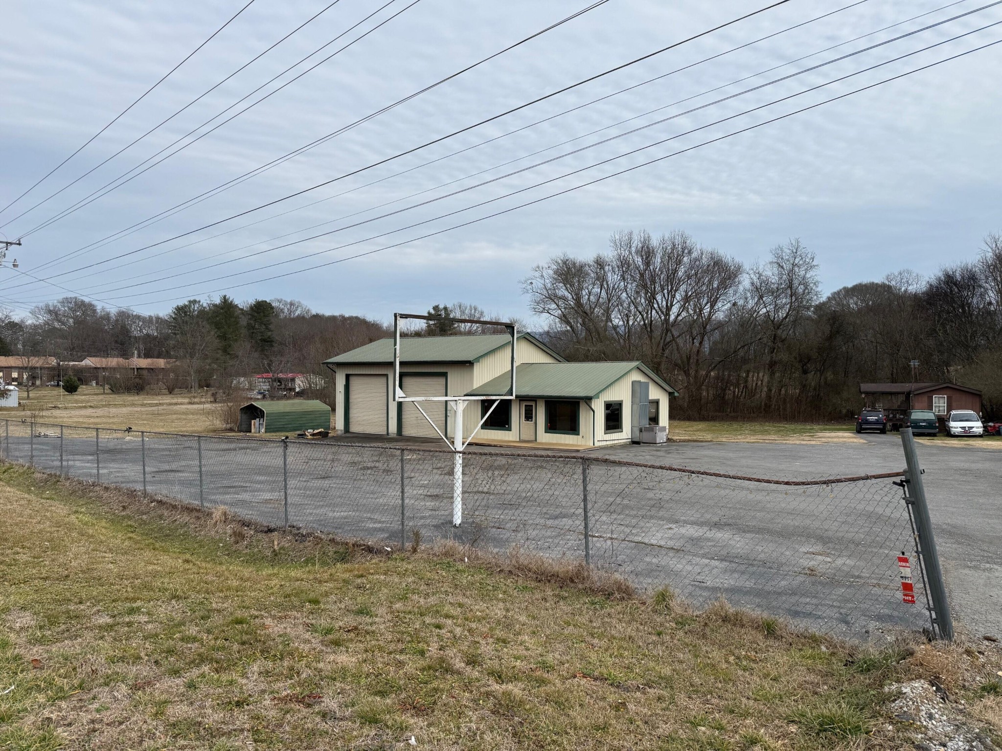 15446 Highway 28 Property Photo 14