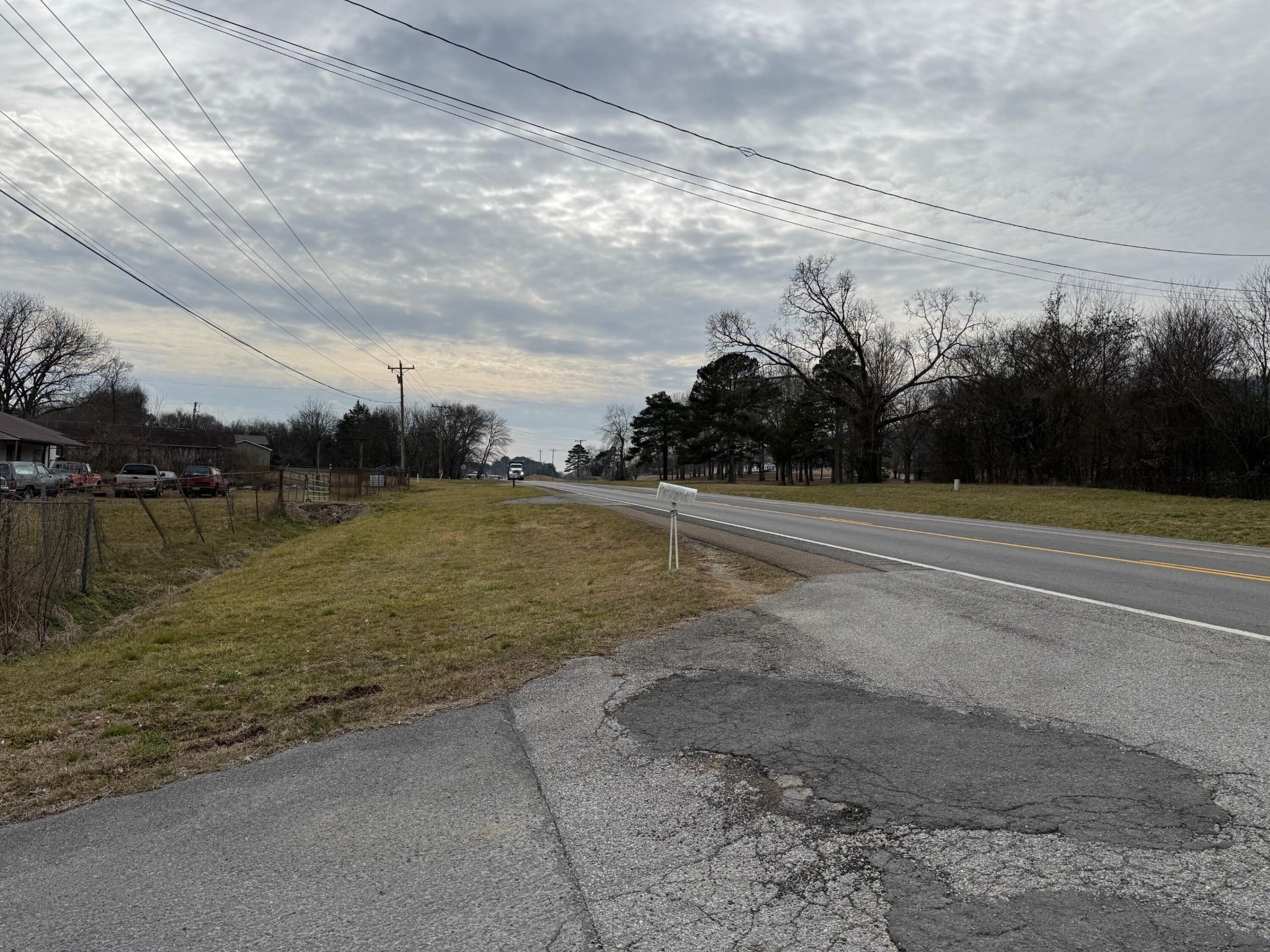 15446 Highway 28 Property Photo 15