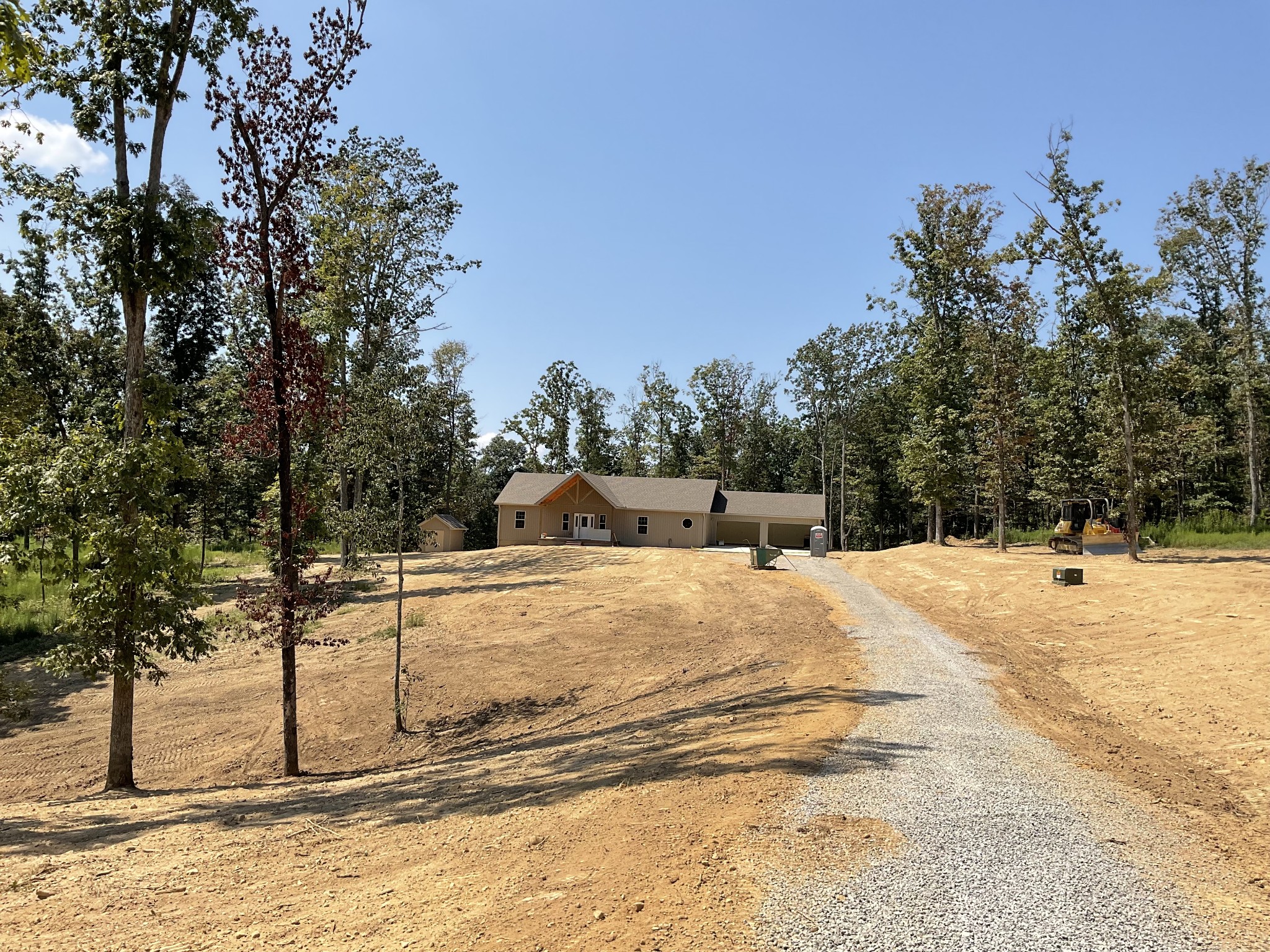 5 Rocky Top Lane Property Photo 1