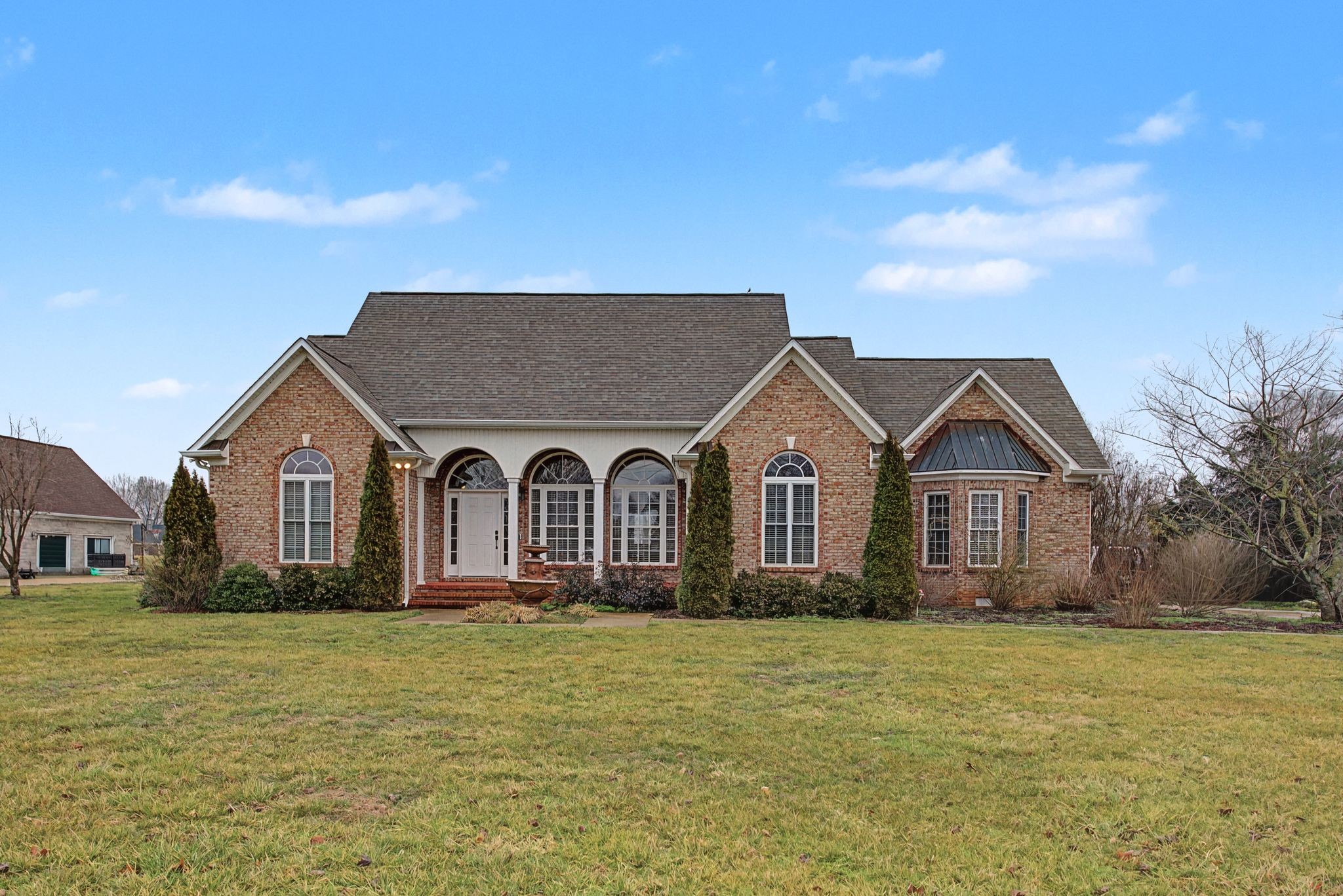 6913 Zion Crossing Court
