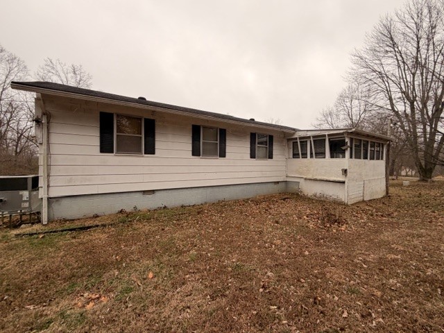 1014 Bucksnort Rd