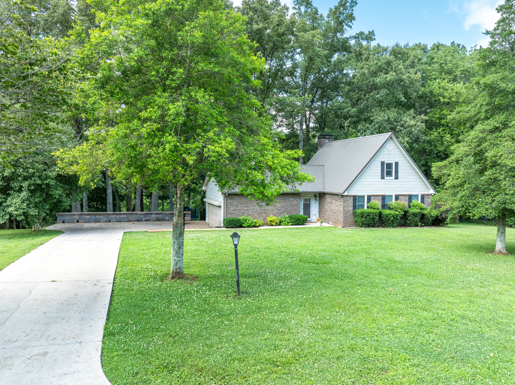 270 Wood Bluff Rd