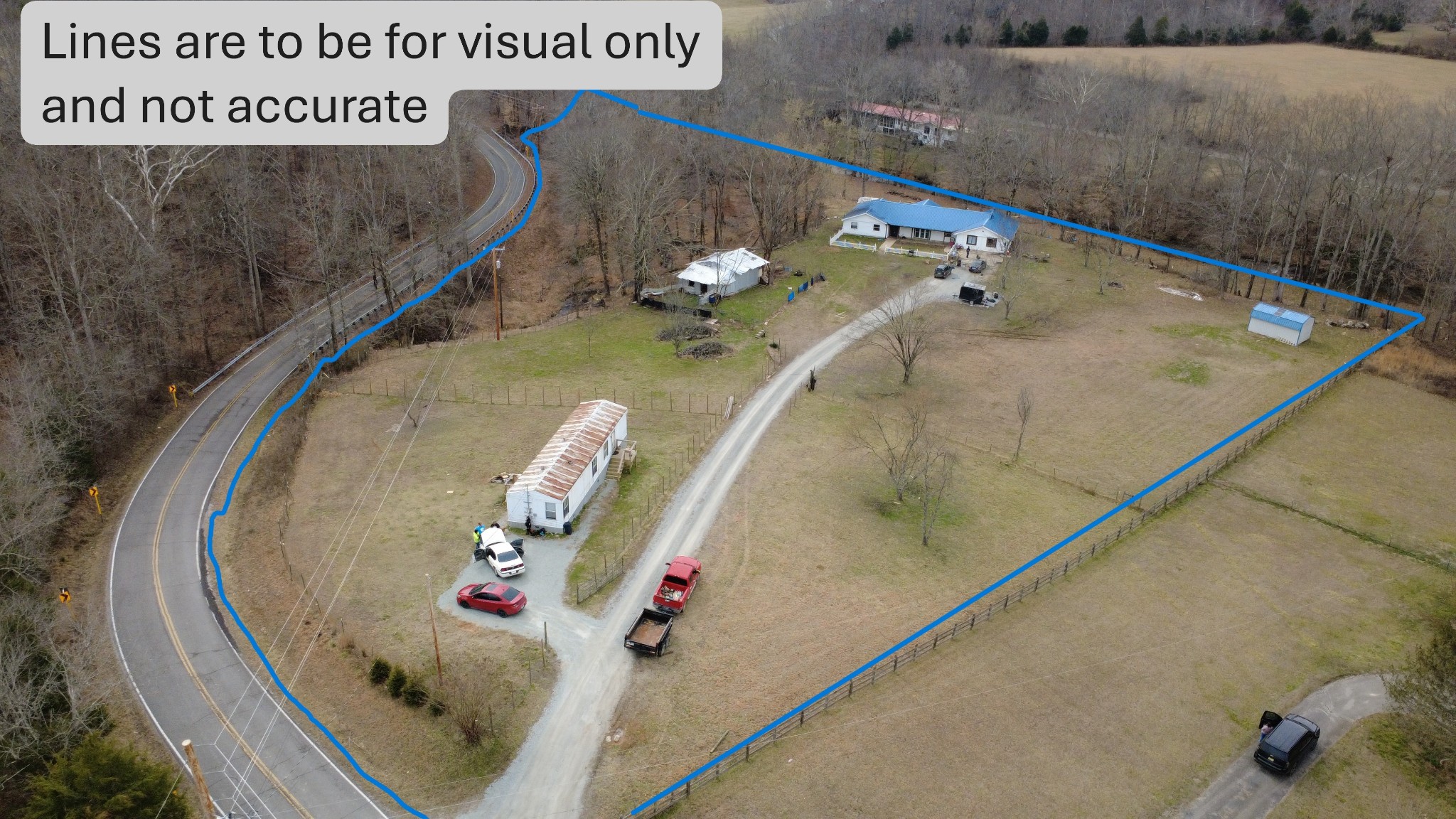 496 Rockhouse Rd Property Photo 1