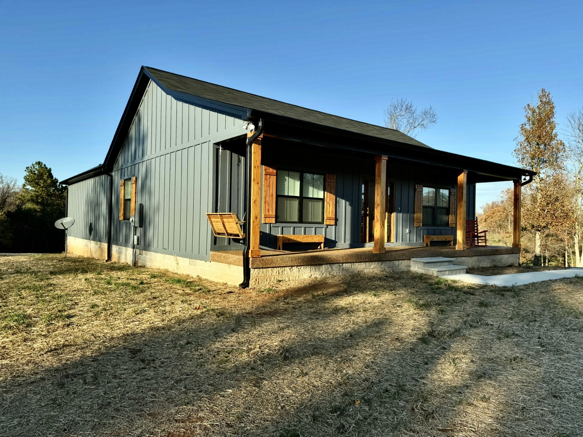 9461 Short Mountain Rd Property Photo 1