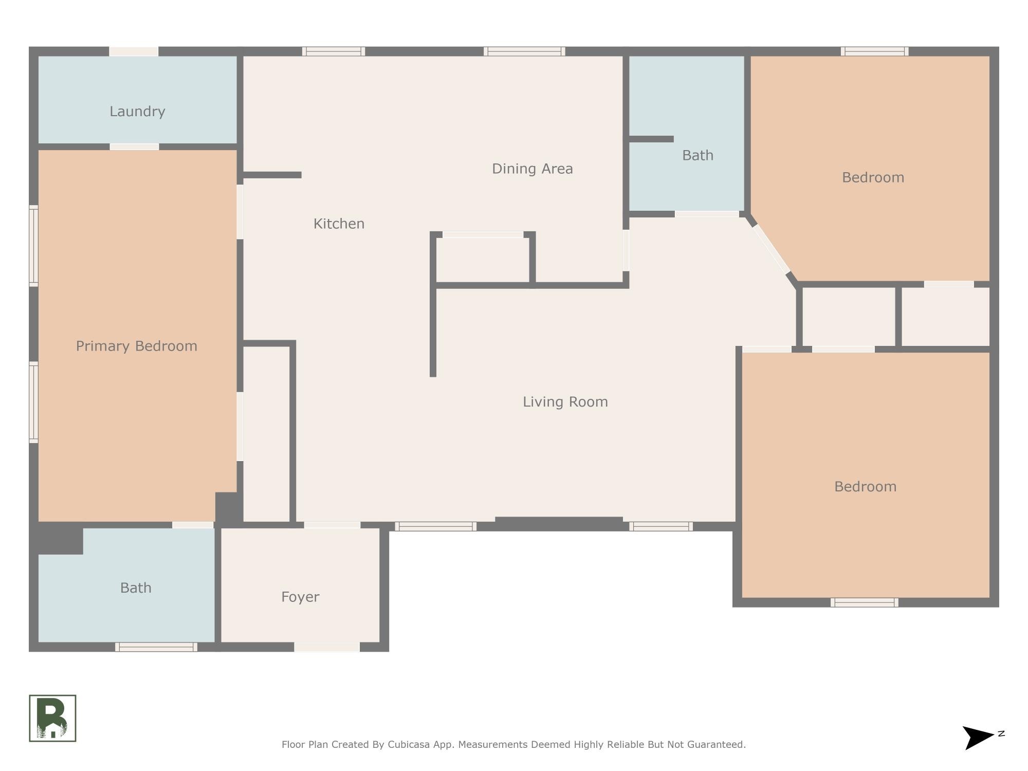 208 Bragg Cir Property Photo 44