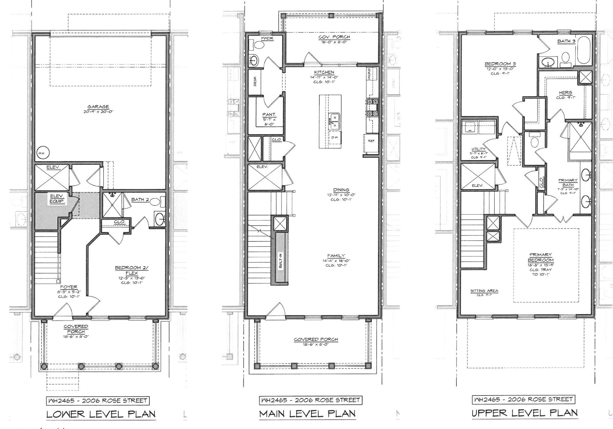 2006 Rose Street Property Photo 39
