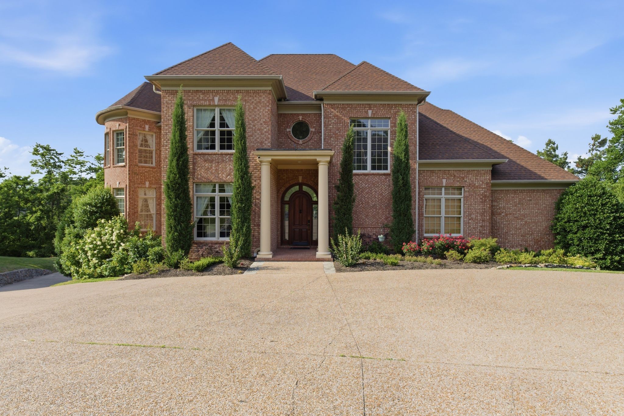 5170 Colleton Way Property Photo 1