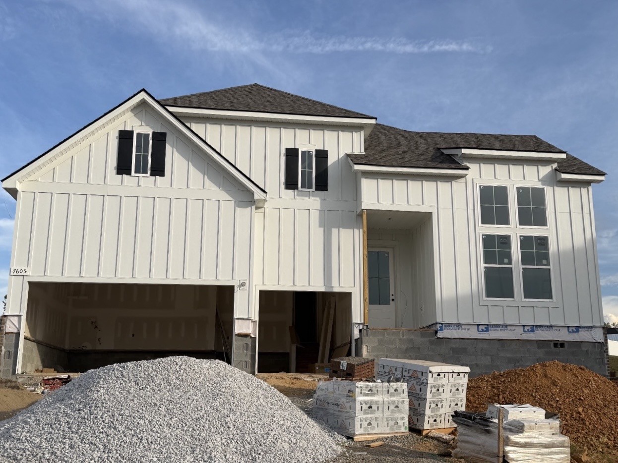7605 Wind River Court Property Photo 1