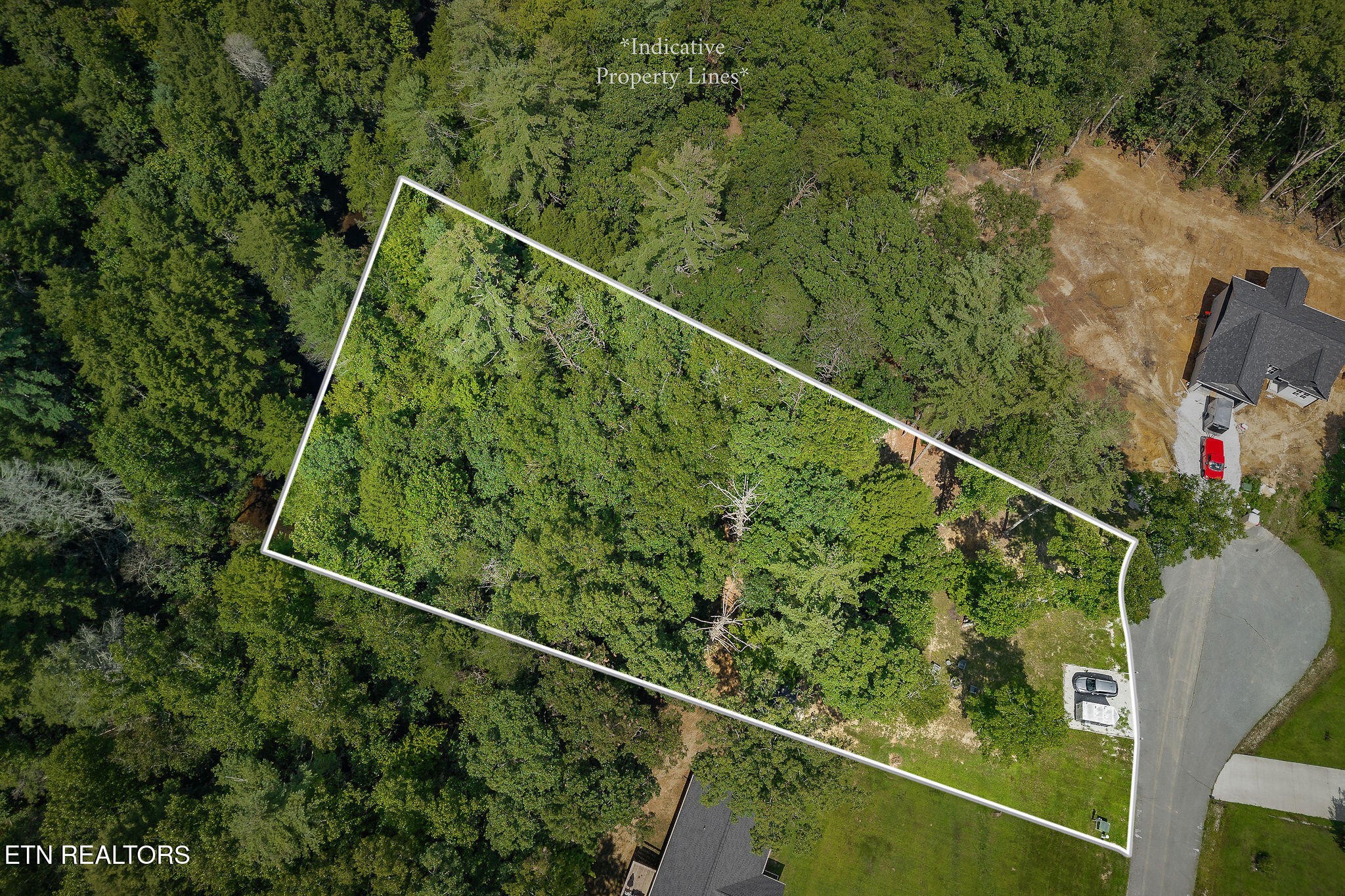 515 Ferry Bend Tr Property Photo 1
